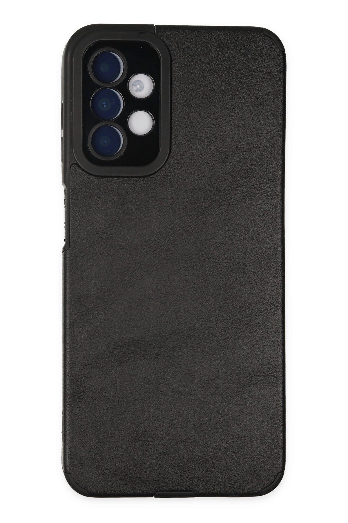 Newface Samsung Galaxy A04S Kılıf Mirror Desenli Kapak - Mirror - 2