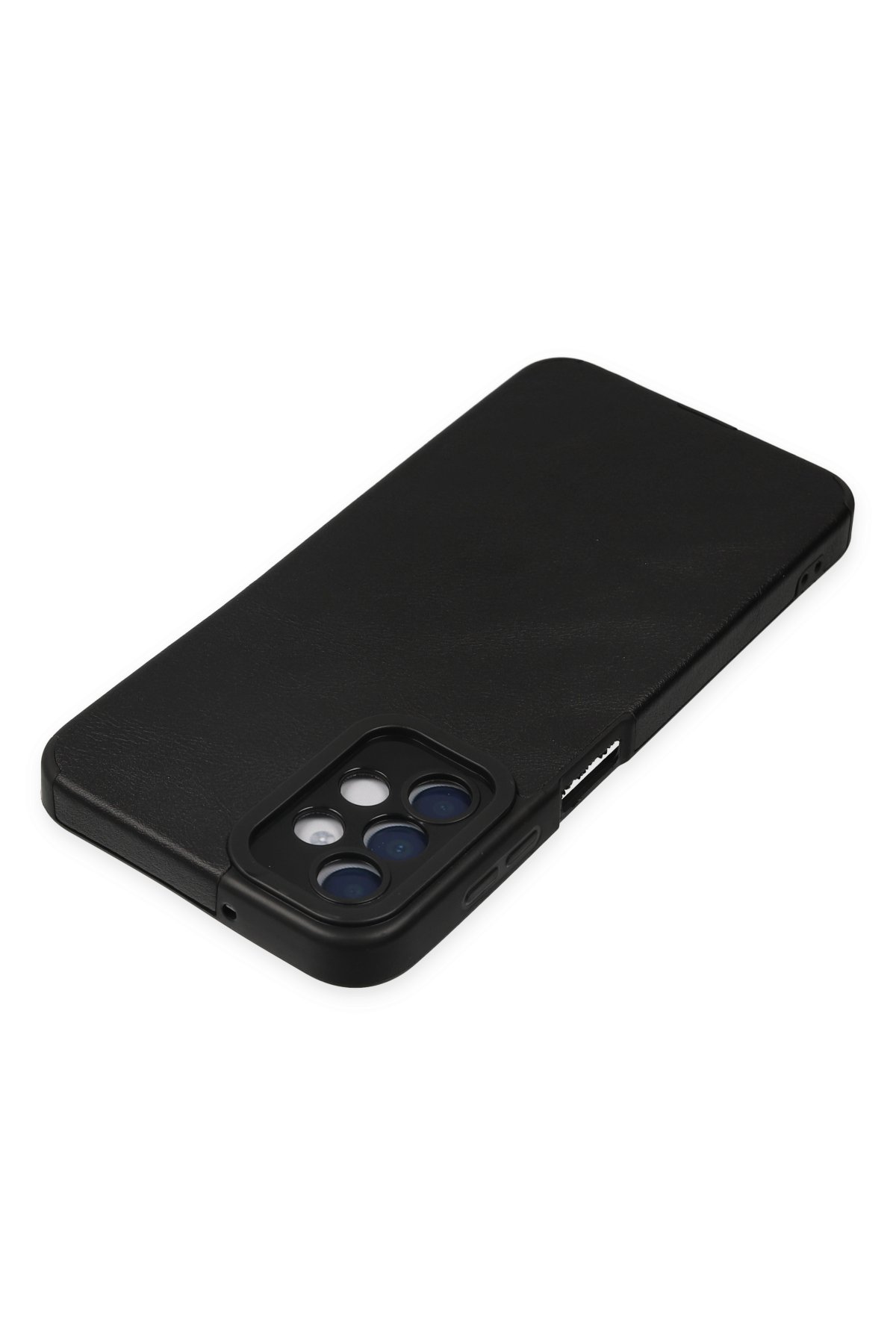 Newface Samsung Galaxy A04S Kılıf Mirror Desenli Kapak - Mirror - 2