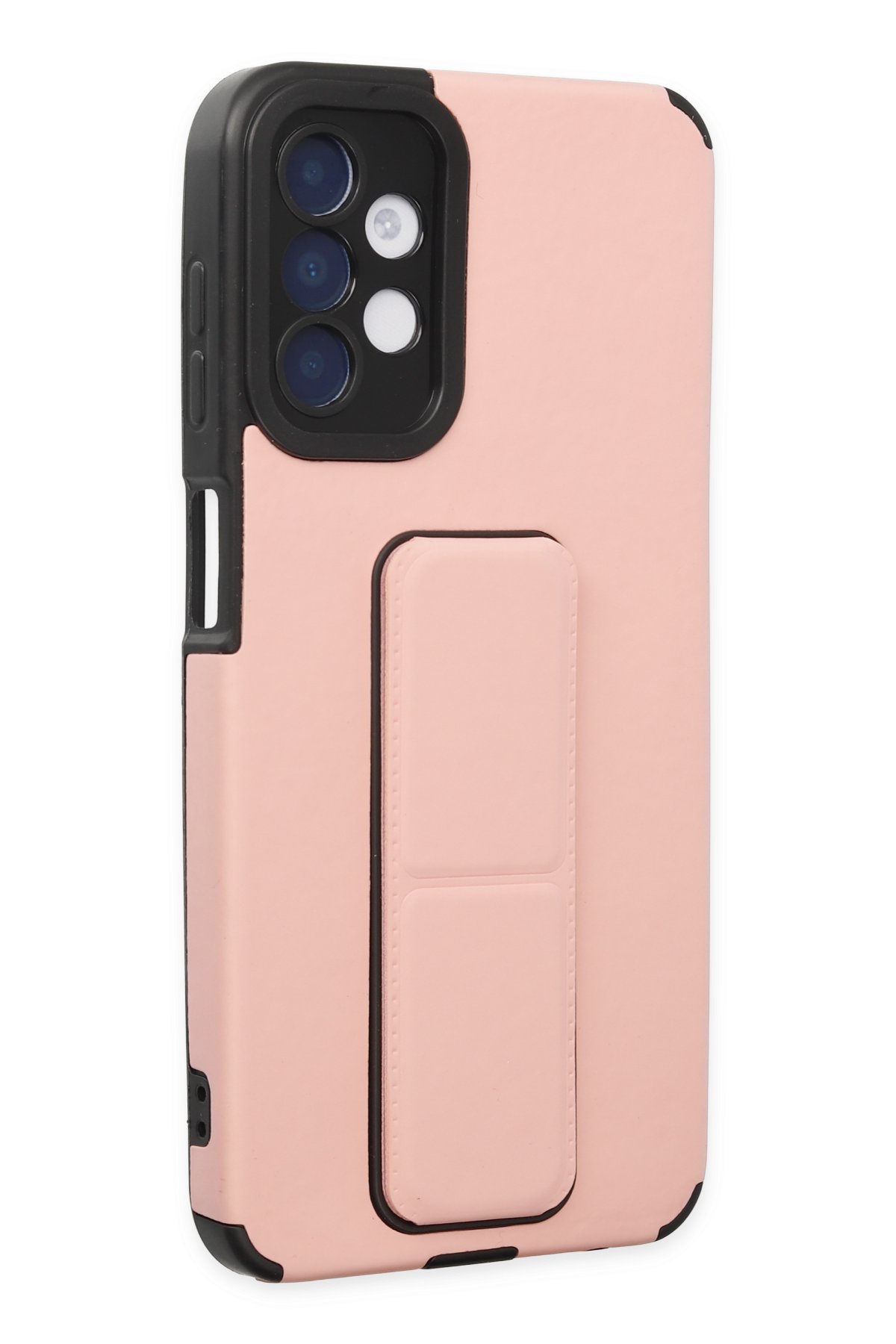Newface Samsung Galaxy A04S Kılıf Estoril Desenli Kapak - Estoril - 13