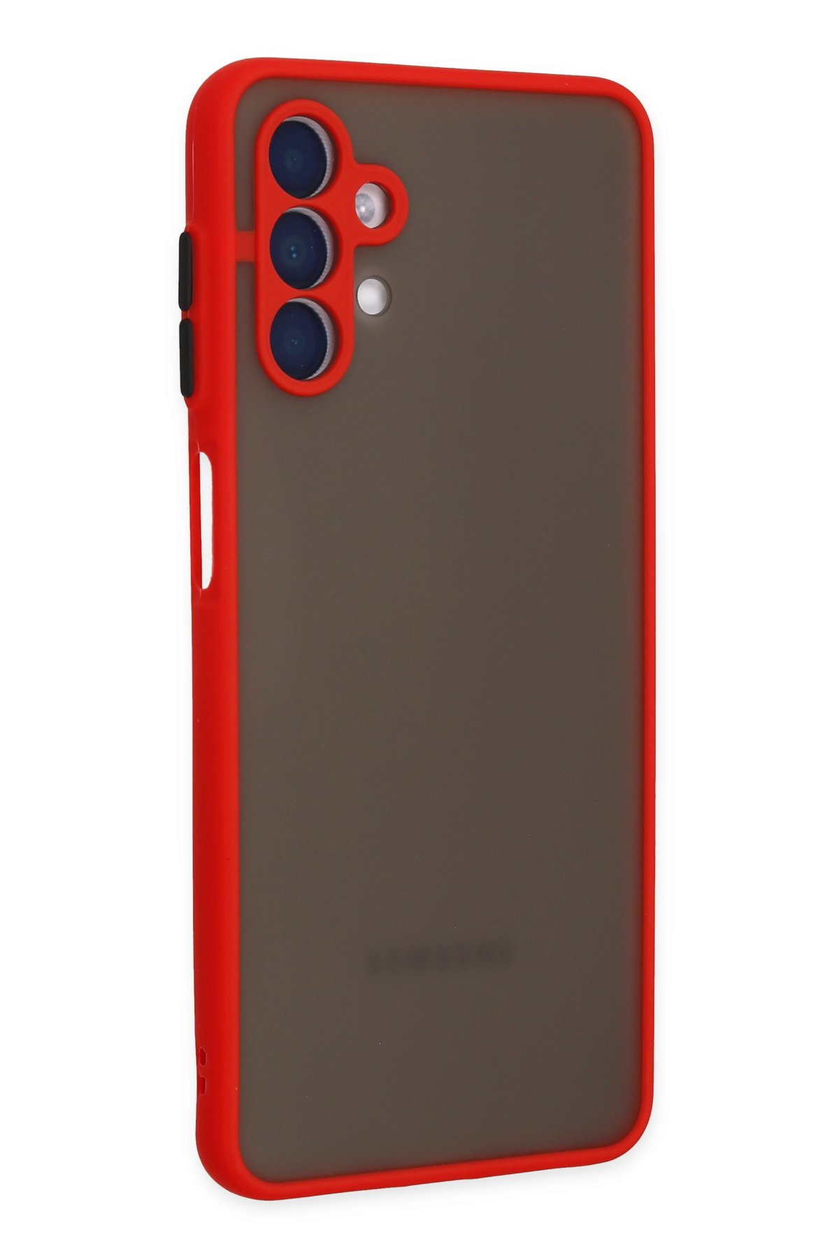 Newface Samsung Galaxy A04S Kılıf Estoril Desenli Kapak - Estoril - 14