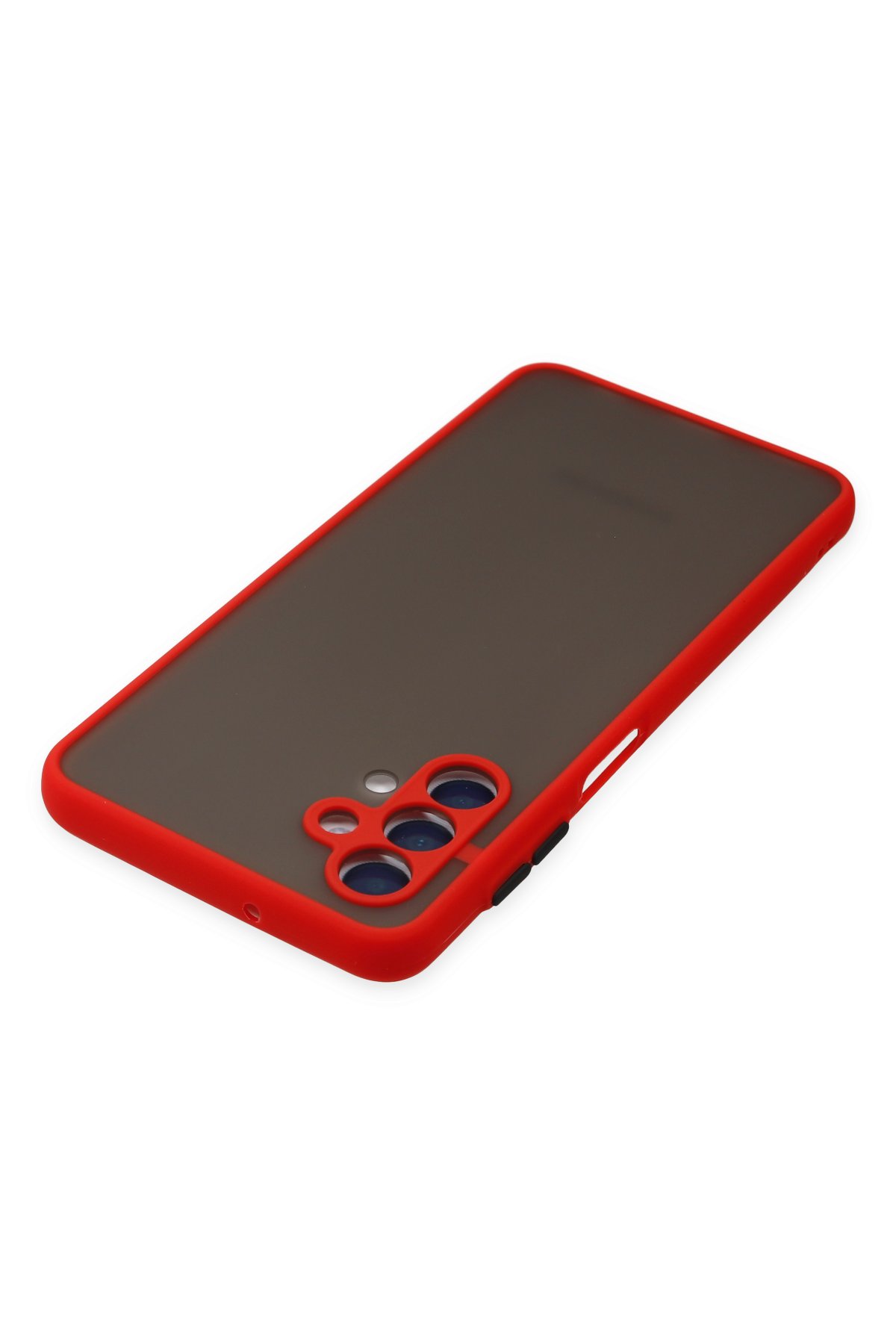 Newface Samsung Galaxy A04S Kılıf Estoril Desenli Kapak - Estoril - 14