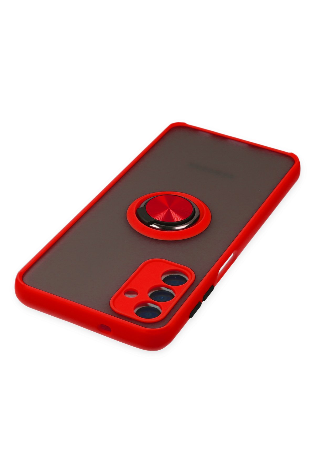 Newface Samsung Galaxy A04S Kılıf Estoril Desenli Kapak - Estoril - 14