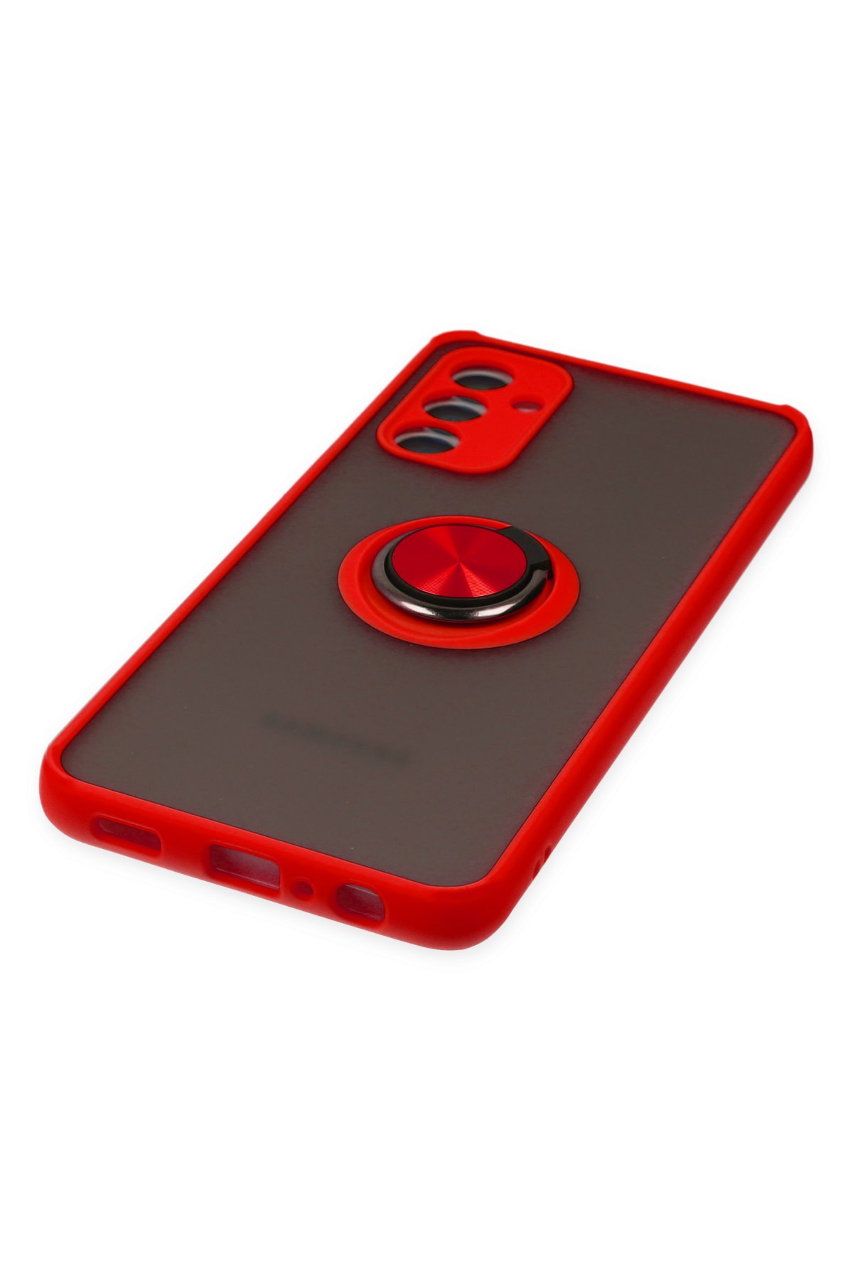 Newface Samsung Galaxy A04S Kılıf Estoril Desenli Kapak - Estoril - 14