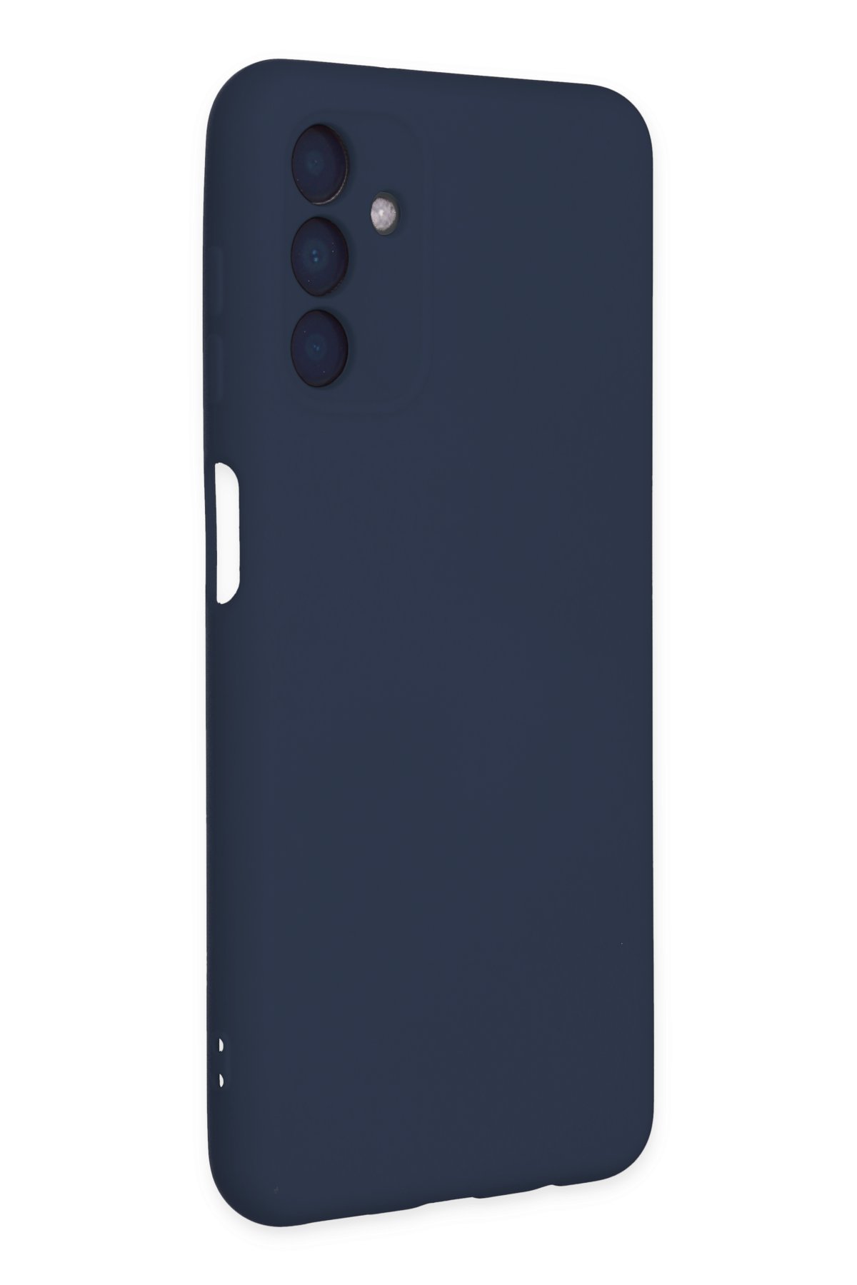 Newface Samsung Galaxy A04S Kılıf Estoril Desenli Kapak - Estoril - 11