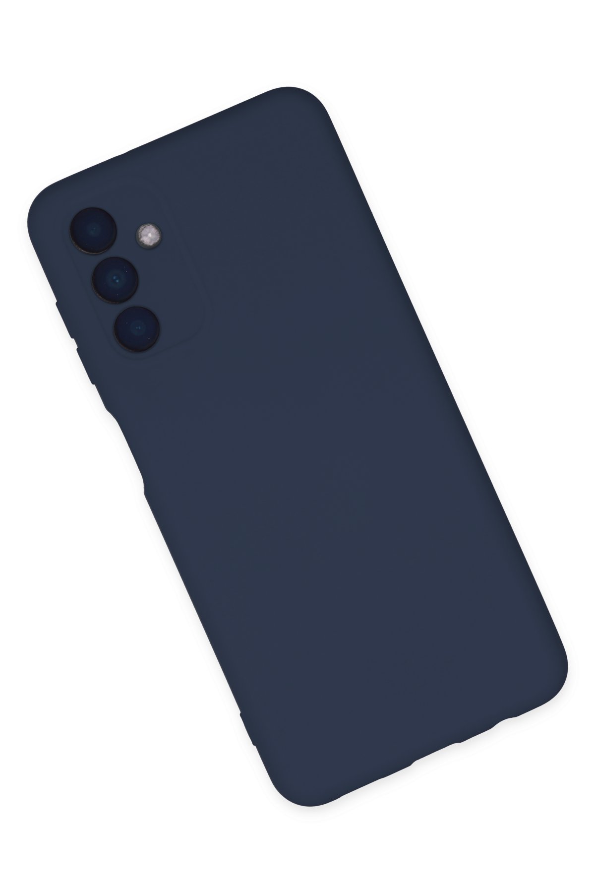 Newface Samsung Galaxy A04S Kılıf Estoril Desenli Kapak - Estoril - 11