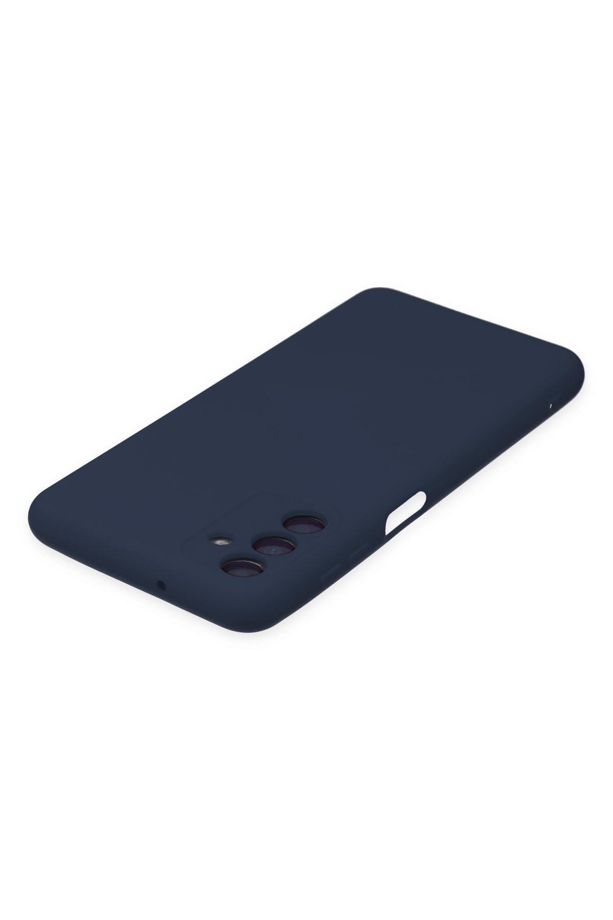 Newface Samsung Galaxy A04S Kılıf Estoril Desenli Kapak - Estoril - 11