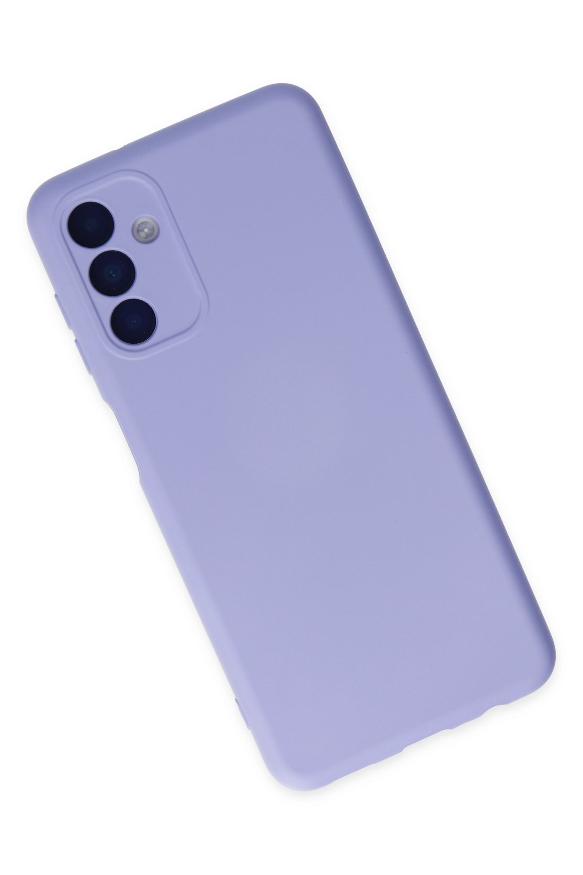 Newface Samsung Galaxy A04S Kılıf Estoril Desenli Kapak - Estoril - 11
