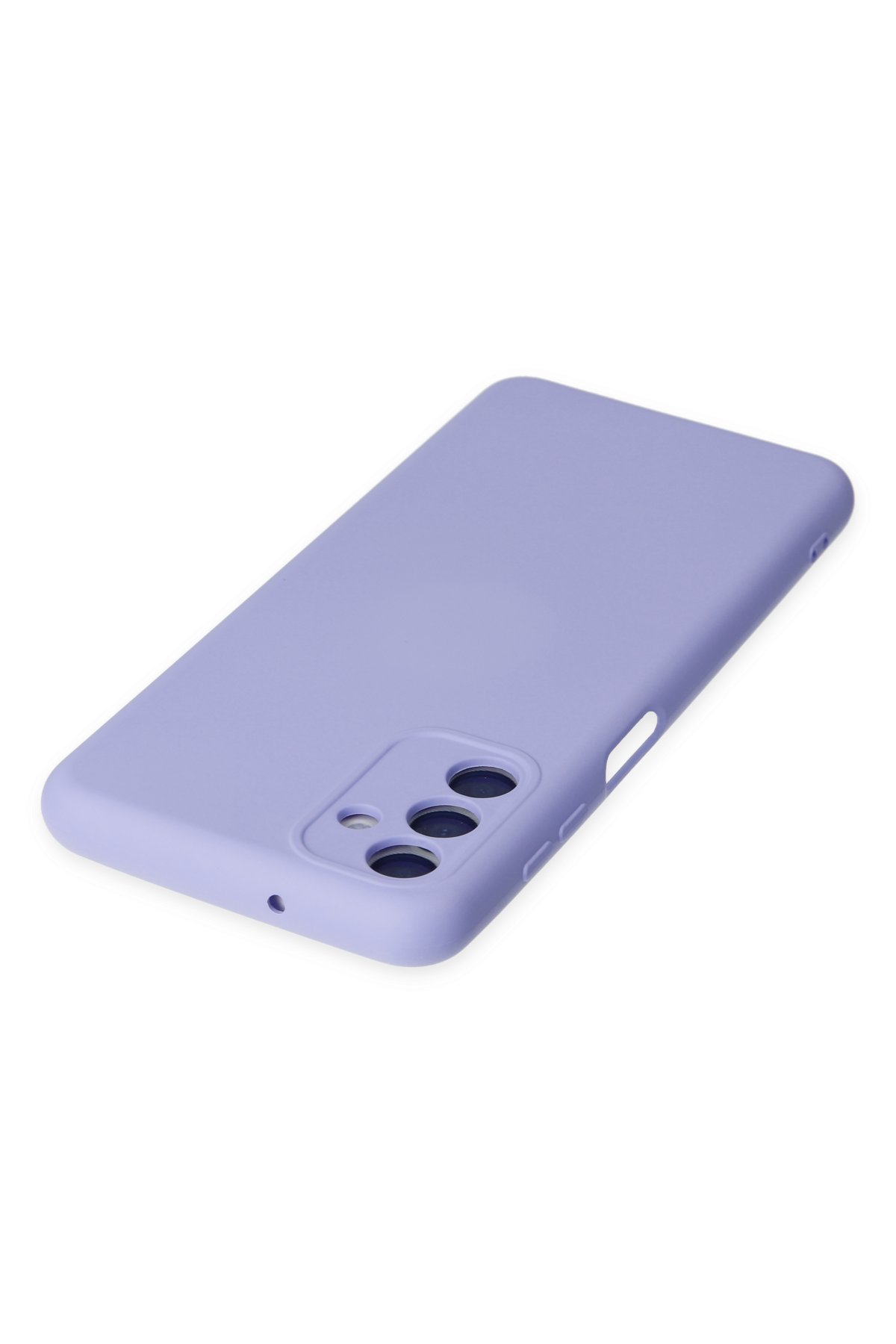 Newface Samsung Galaxy A04S Kılıf Estoril Desenli Kapak - Estoril - 11