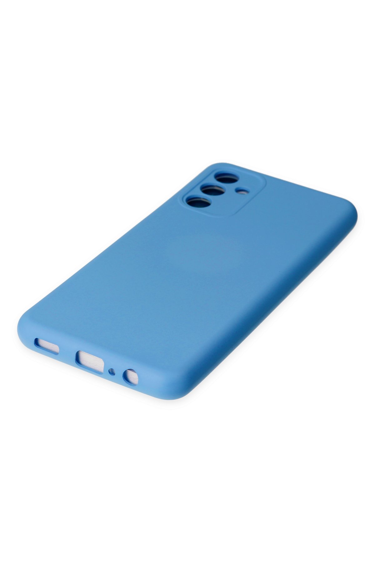 Newface Samsung Galaxy A04S Kılıf Estoril Desenli Kapak - Estoril - 5