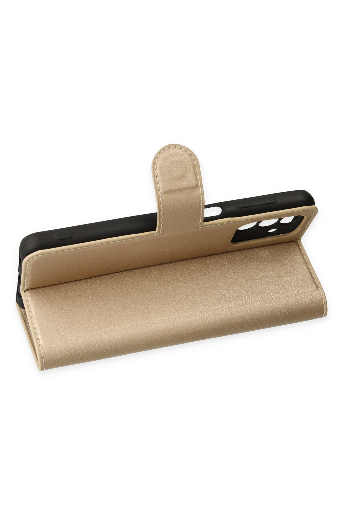 Newface Samsung Galaxy A04S Kılıf Mirror Desenli Kapak - Mirror - 12