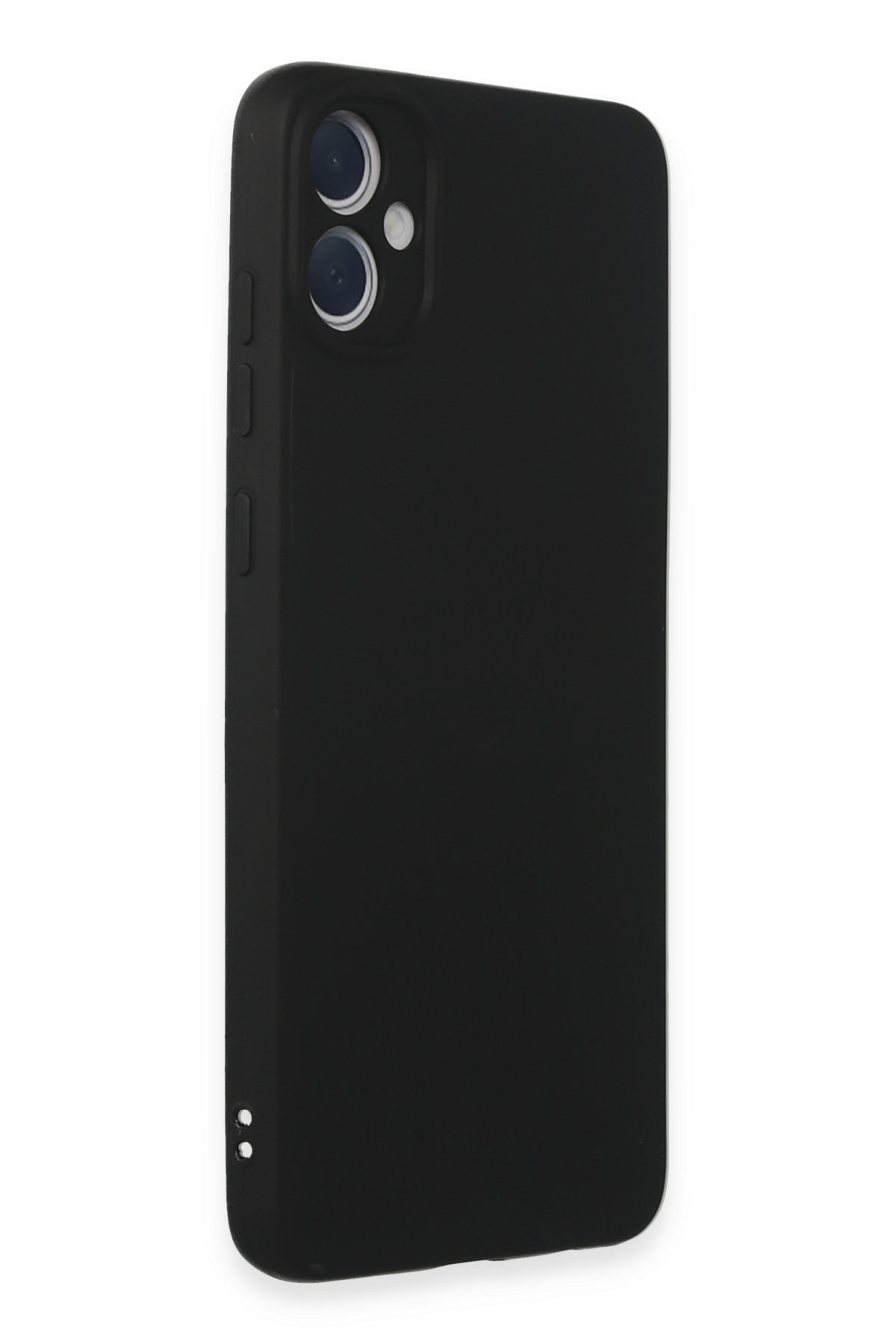 Newface Samsung Galaxy A05 Kılıf Mirror Desenli Kapak - Mirror - 4