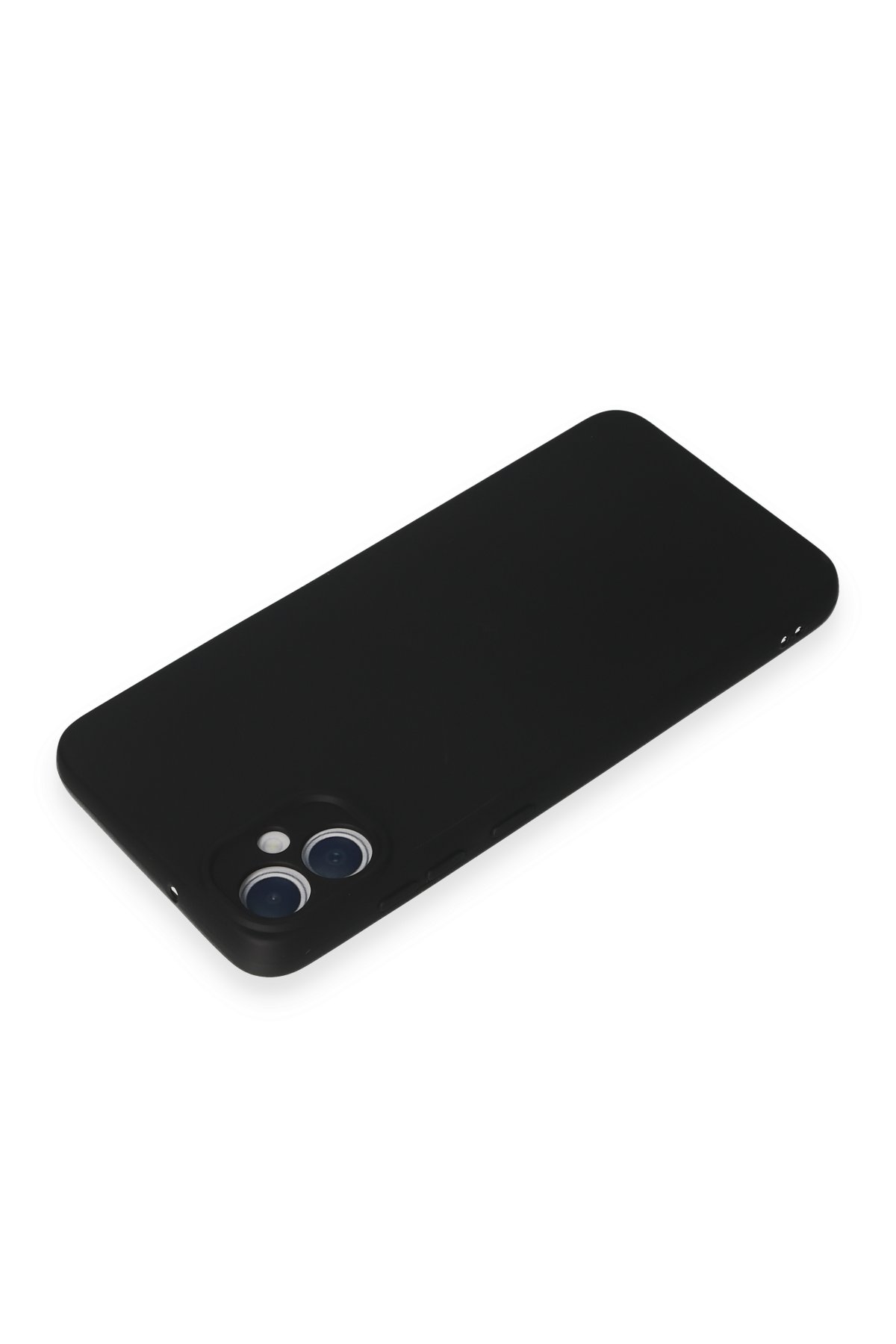 Newface Samsung Galaxy A05 Kılıf Mirror Desenli Kapak - Mirror - 4