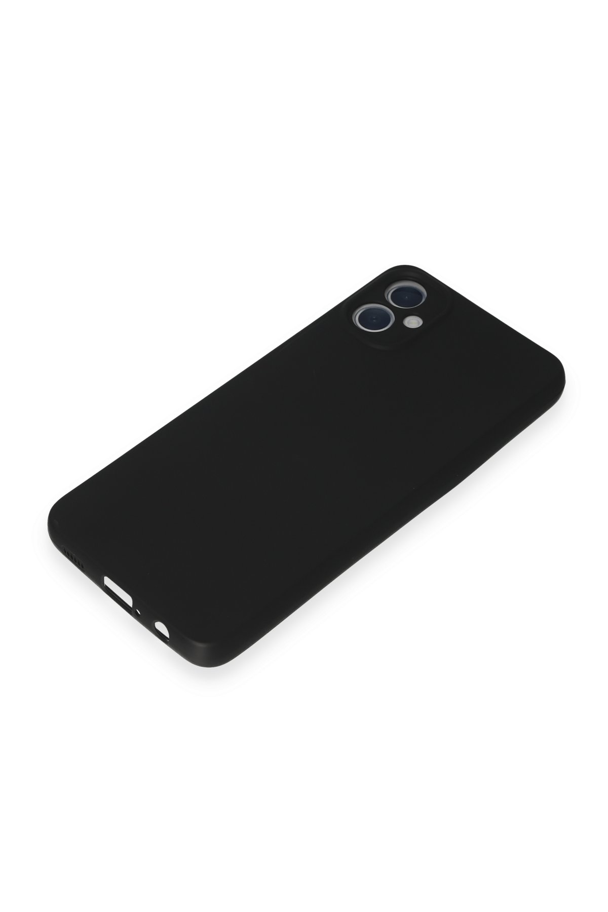 Newface Samsung Galaxy A05 Kılıf Mirror Desenli Kapak - Mirror - 4