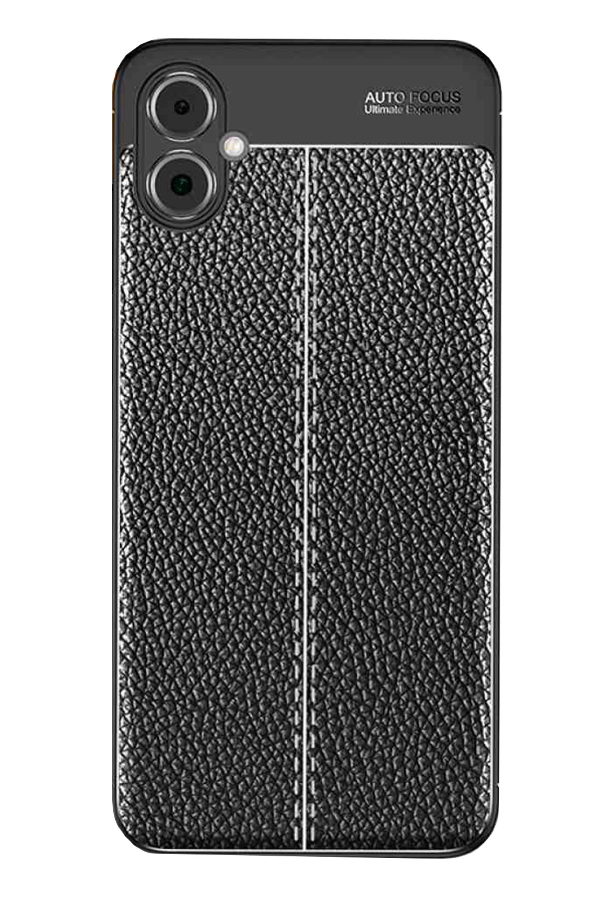 Newface Samsung Galaxy A05 Kılıf Reflexion Desenli Kapak - Desen 10