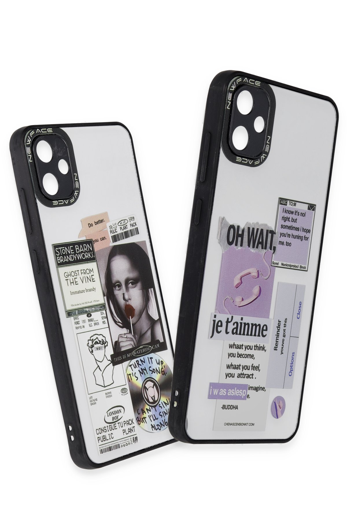 Newface Samsung Galaxy A05 6D Antistatik Mat Seramik Hayalet Nano Ekran Koruyucu