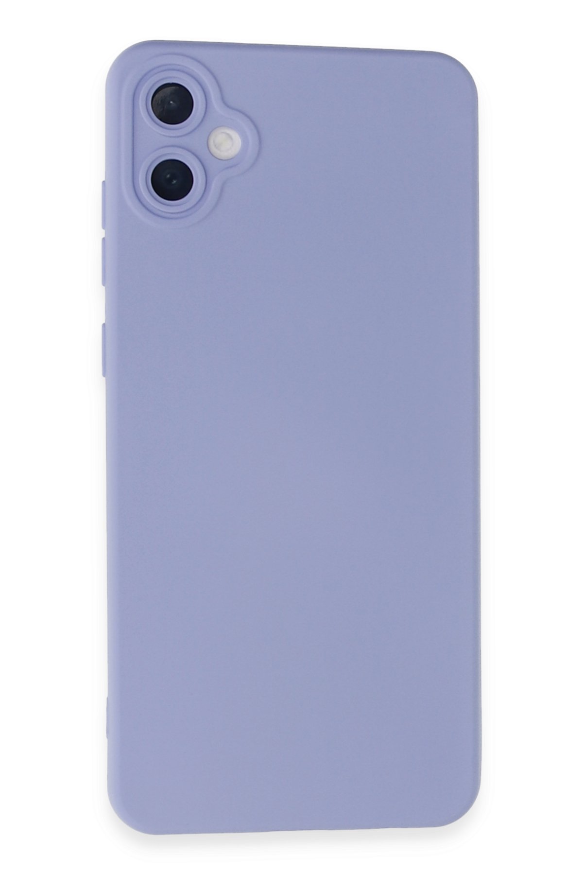 Newface Samsung Galaxy A05 Harvel Kapak - Kırmızı