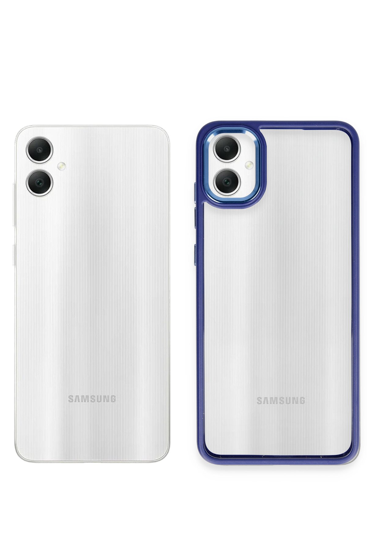 Newface Samsung Galaxy A05 Pasifik Cam Ekran Koruyucu