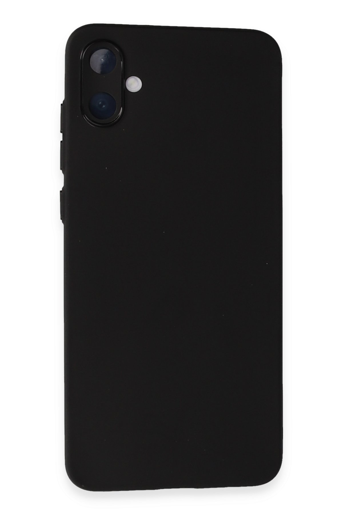 Newface Samsung Galaxy A05 Kılıf Flip Cover - Taba