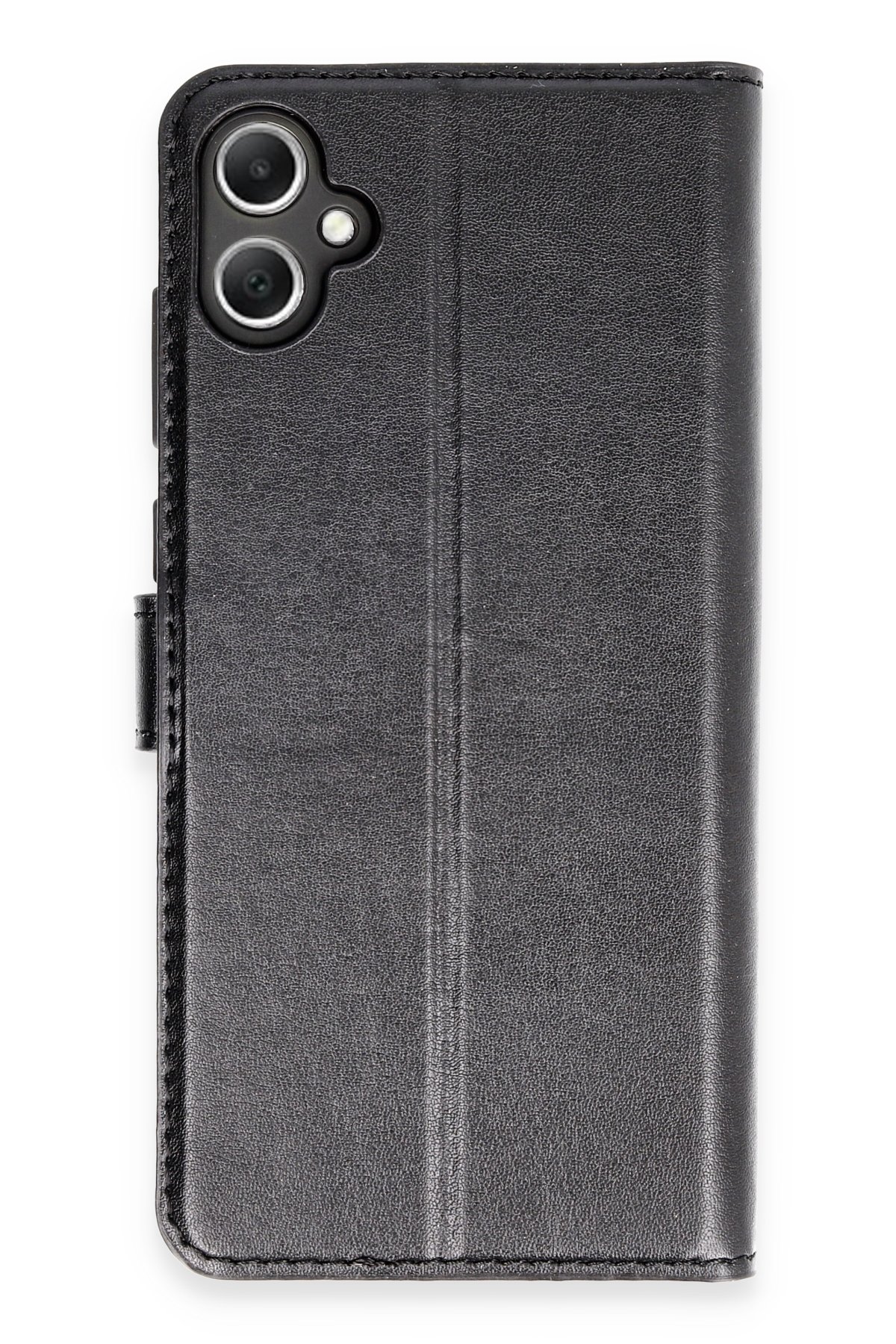 Newface Samsung Galaxy A05 Harvel Kapak - Turuncu