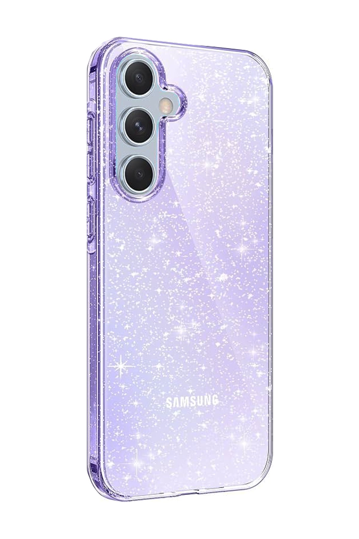 Newface Samsung Galaxy A05S Kılıf First Silikon - Lacivert