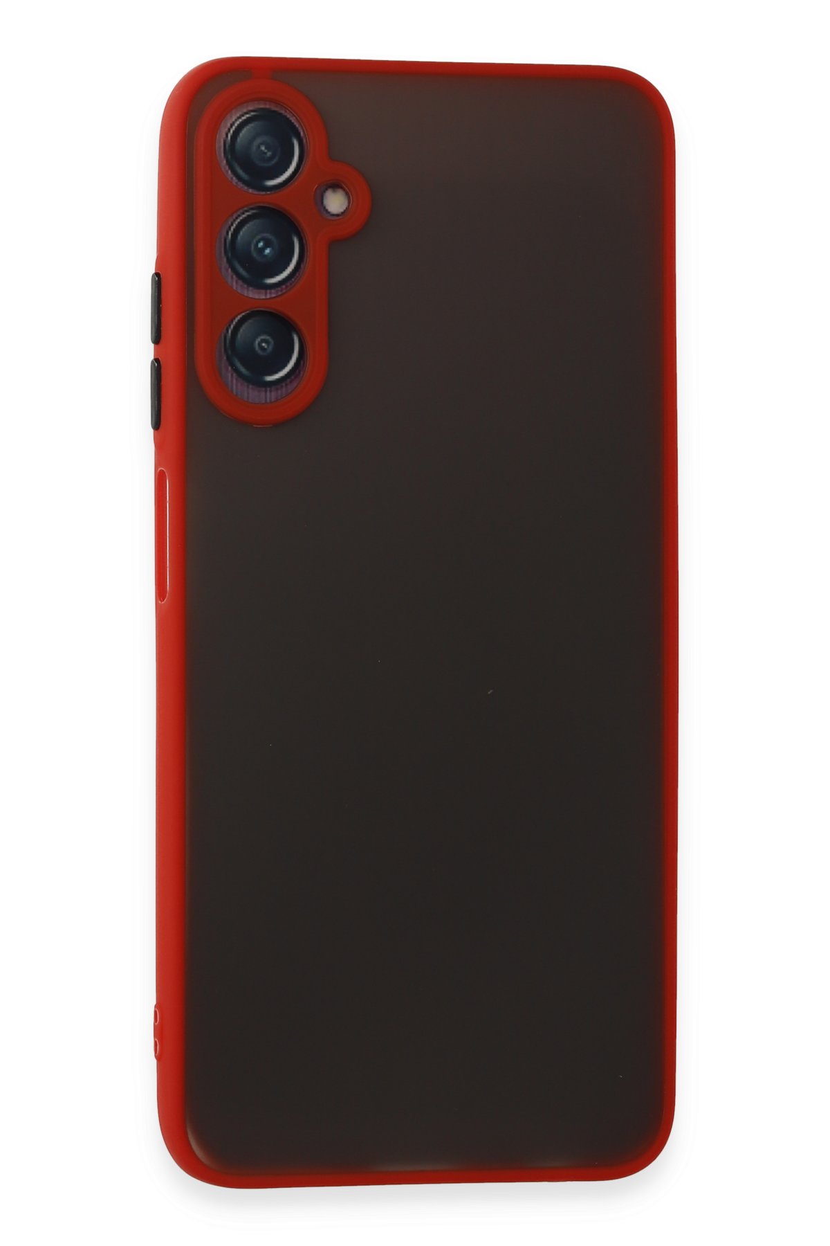 Newface Samsung Galaxy A05S Kılıf Reflexion Desenli Kapak - Desen 5