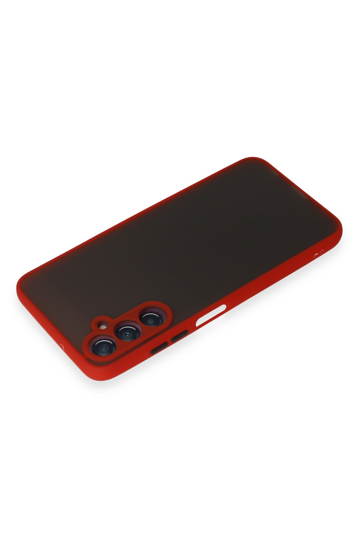 Newface Samsung Galaxy A05S Kılıf Reflexion Desenli Kapak - Desen 5