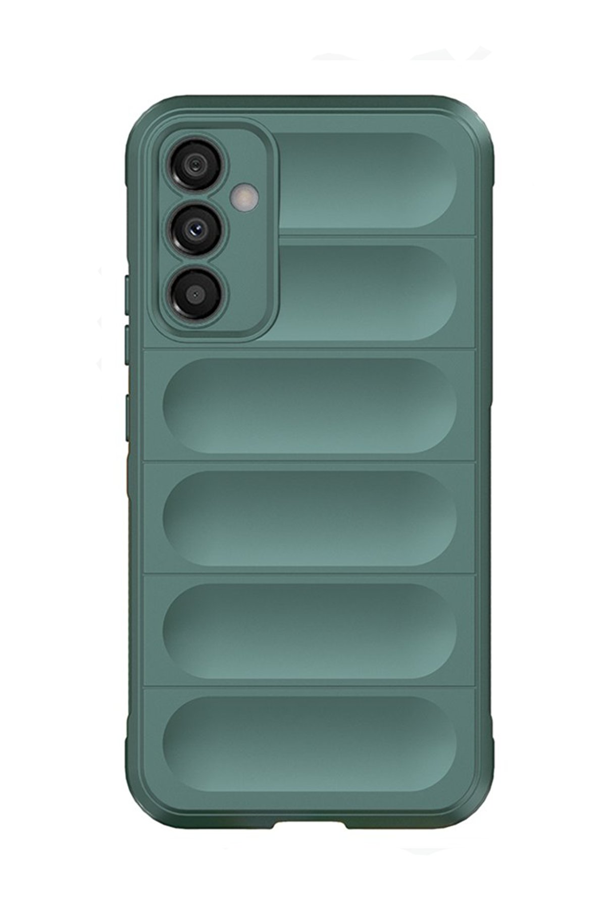 Newface Samsung Galaxy A05S Kılıf Reflexion Desenli Kapak - Desen 5