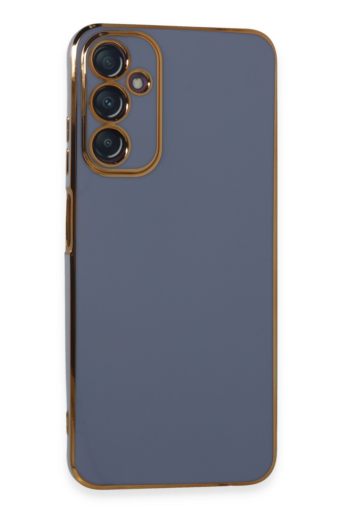 Newface Samsung Galaxy A05S Kılıf Reflexion Desenli Kapak - Desen 2