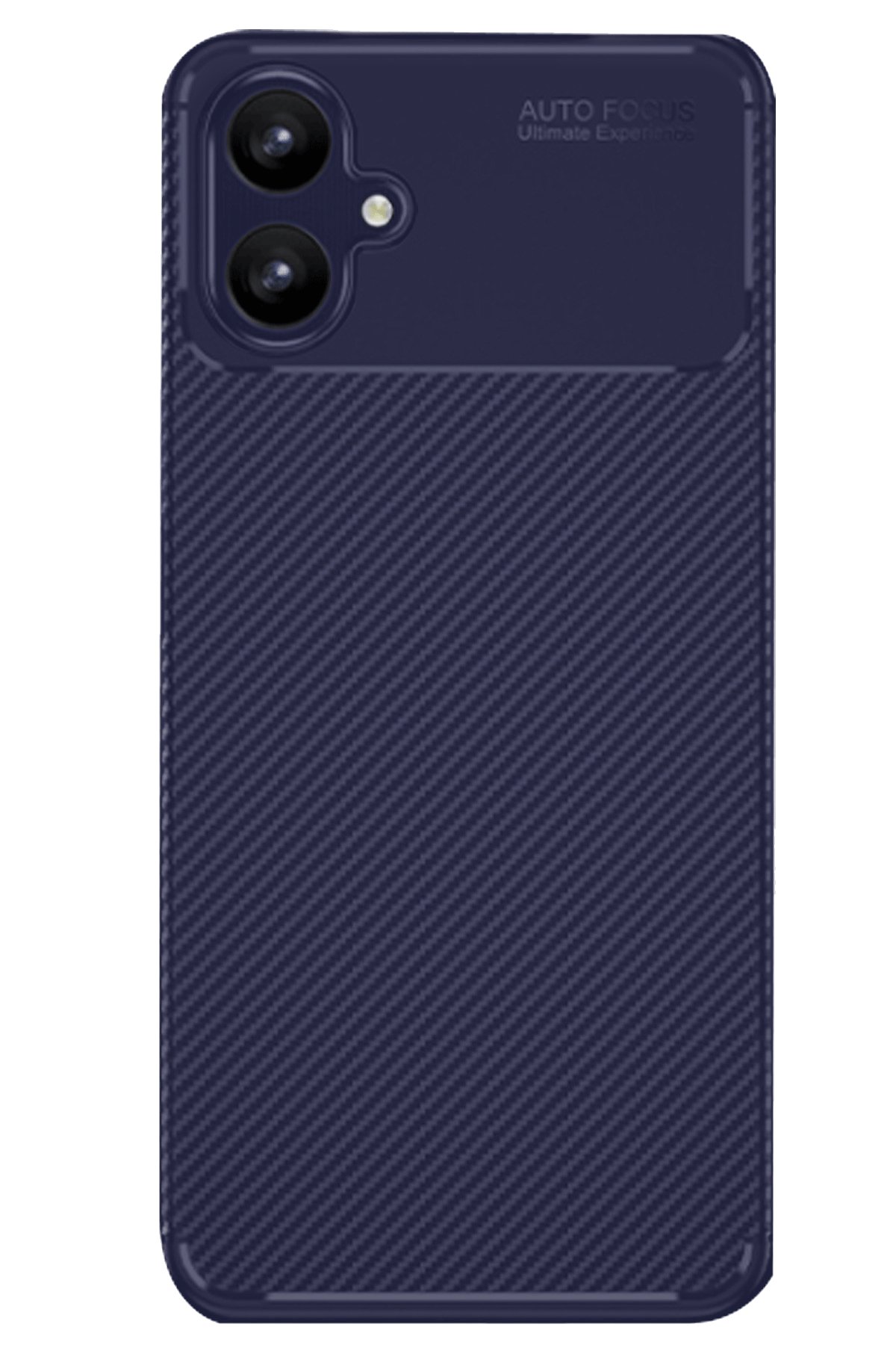 Newface Samsung Galaxy A06 Kılıf Aras Deri Kapak - Lacivert