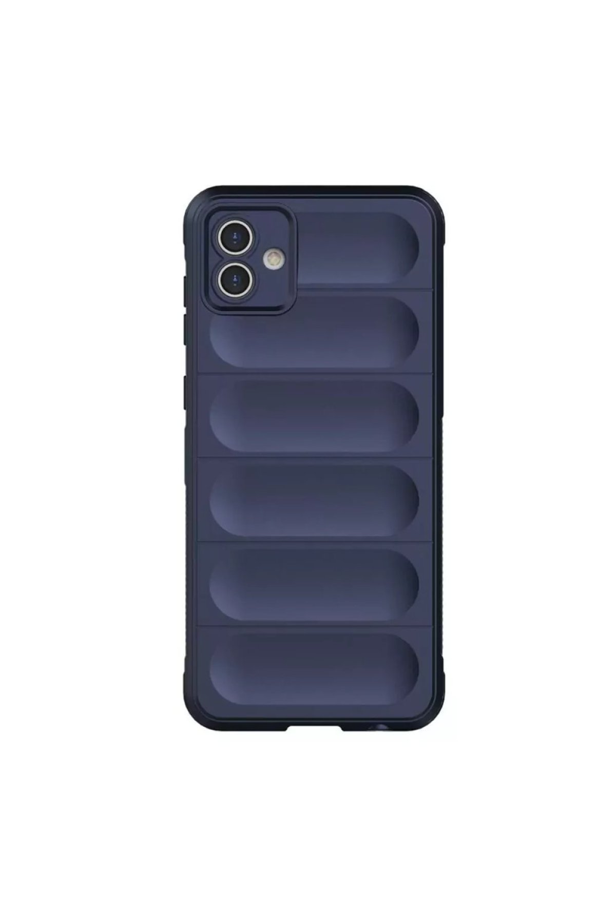 Newface Samsung Galaxy A06 3D Antistatik Cam Ekran Koruyucu