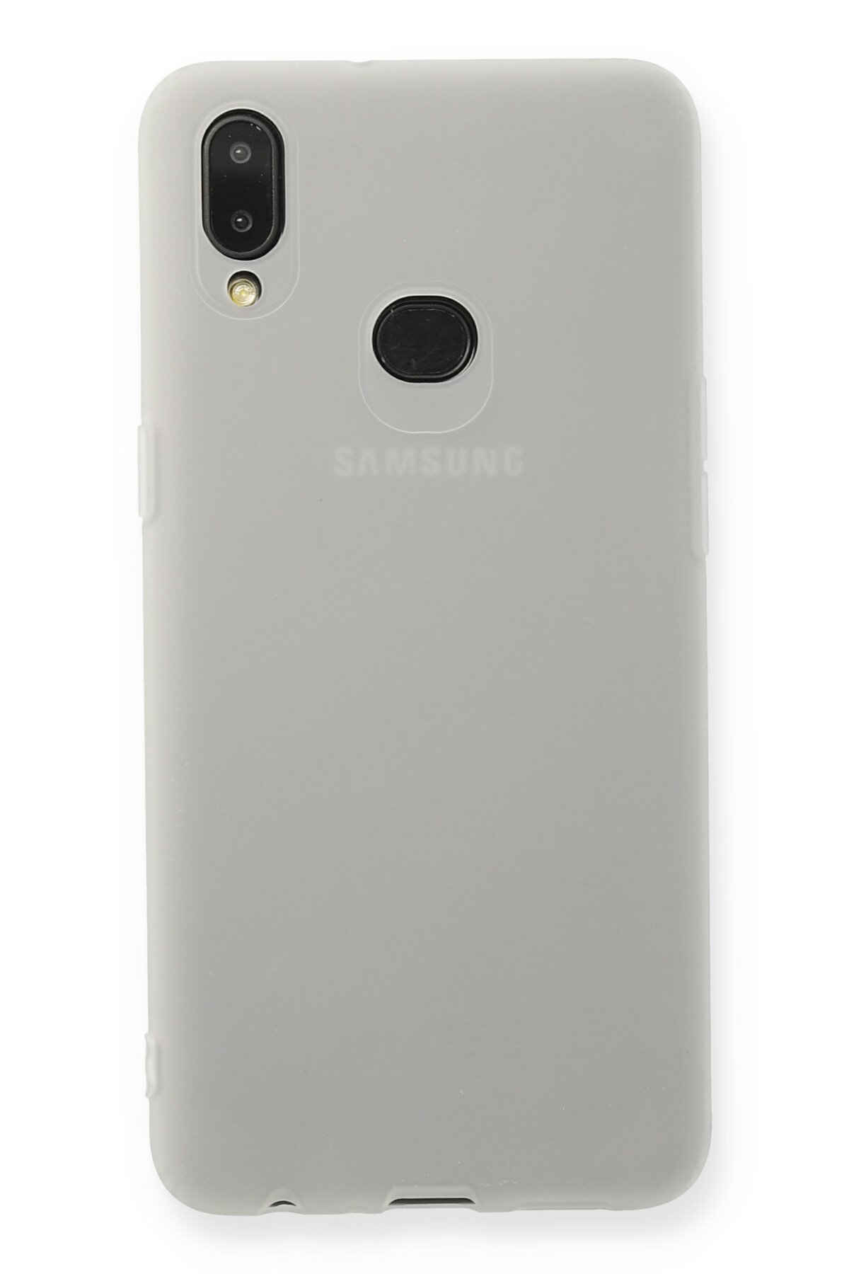 Newface Samsung Galaxy A10S 3D Antistatik Cam Ekran Koruyucu