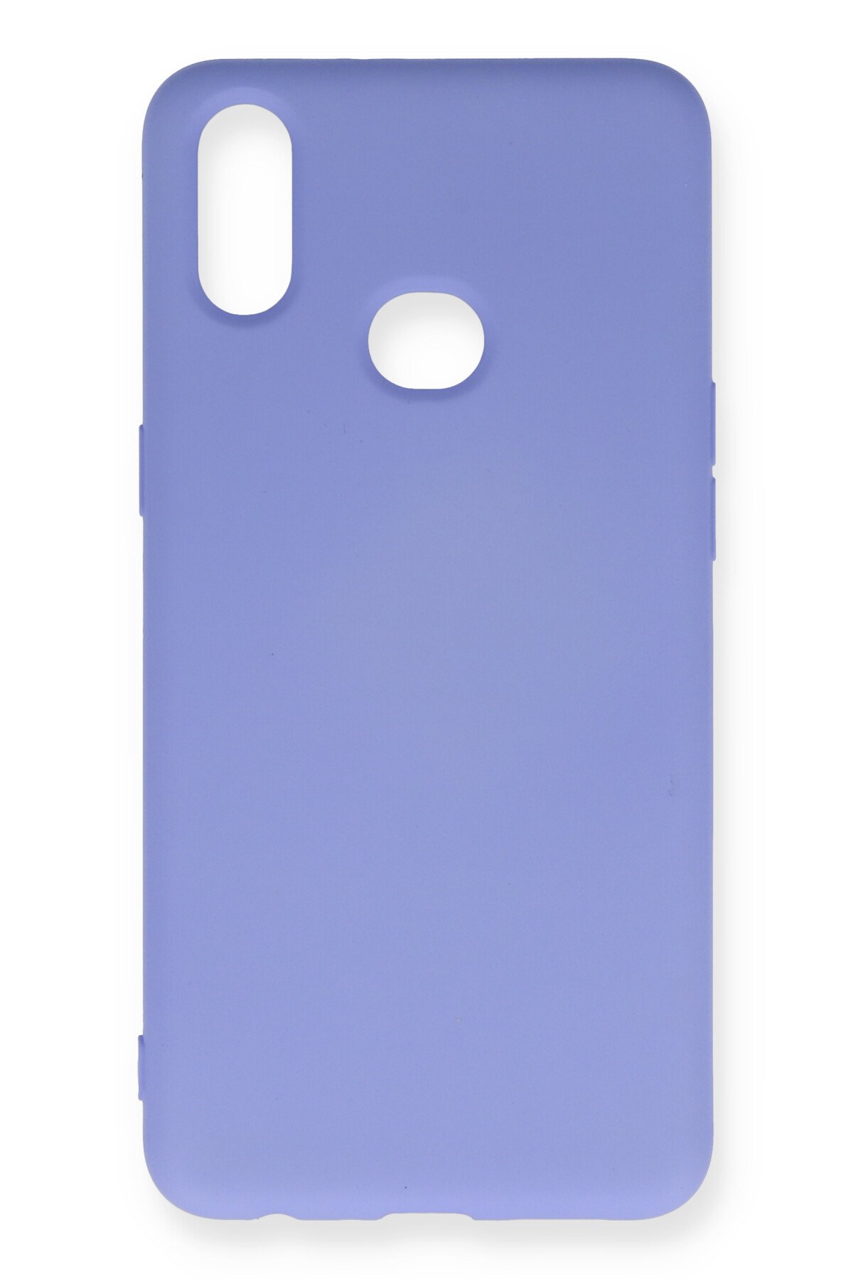 Newface Samsung Galaxy A10S 3D Antistatik Hayalet Cam Ekran Koruyucu