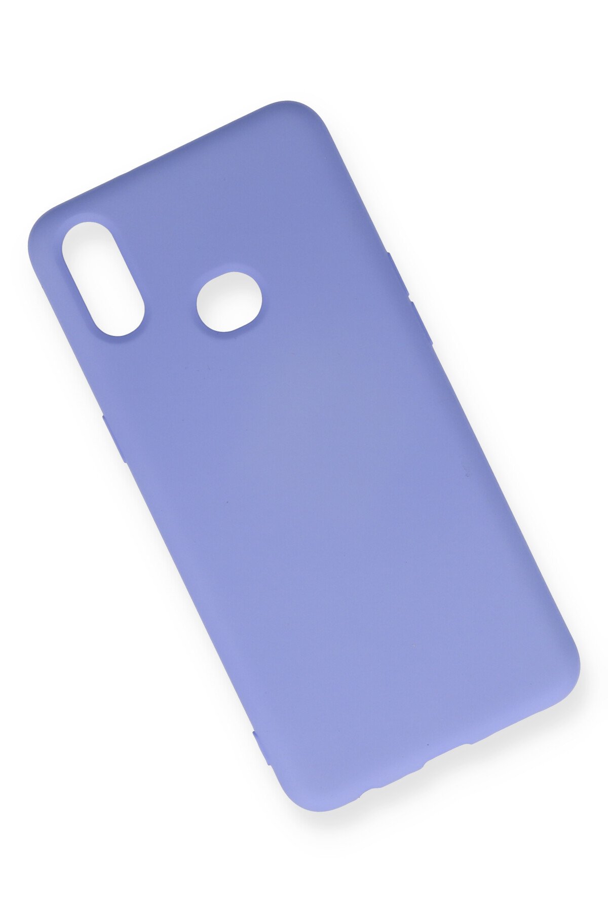 Newface Samsung Galaxy A10S 3D Antistatik Hayalet Cam Ekran Koruyucu