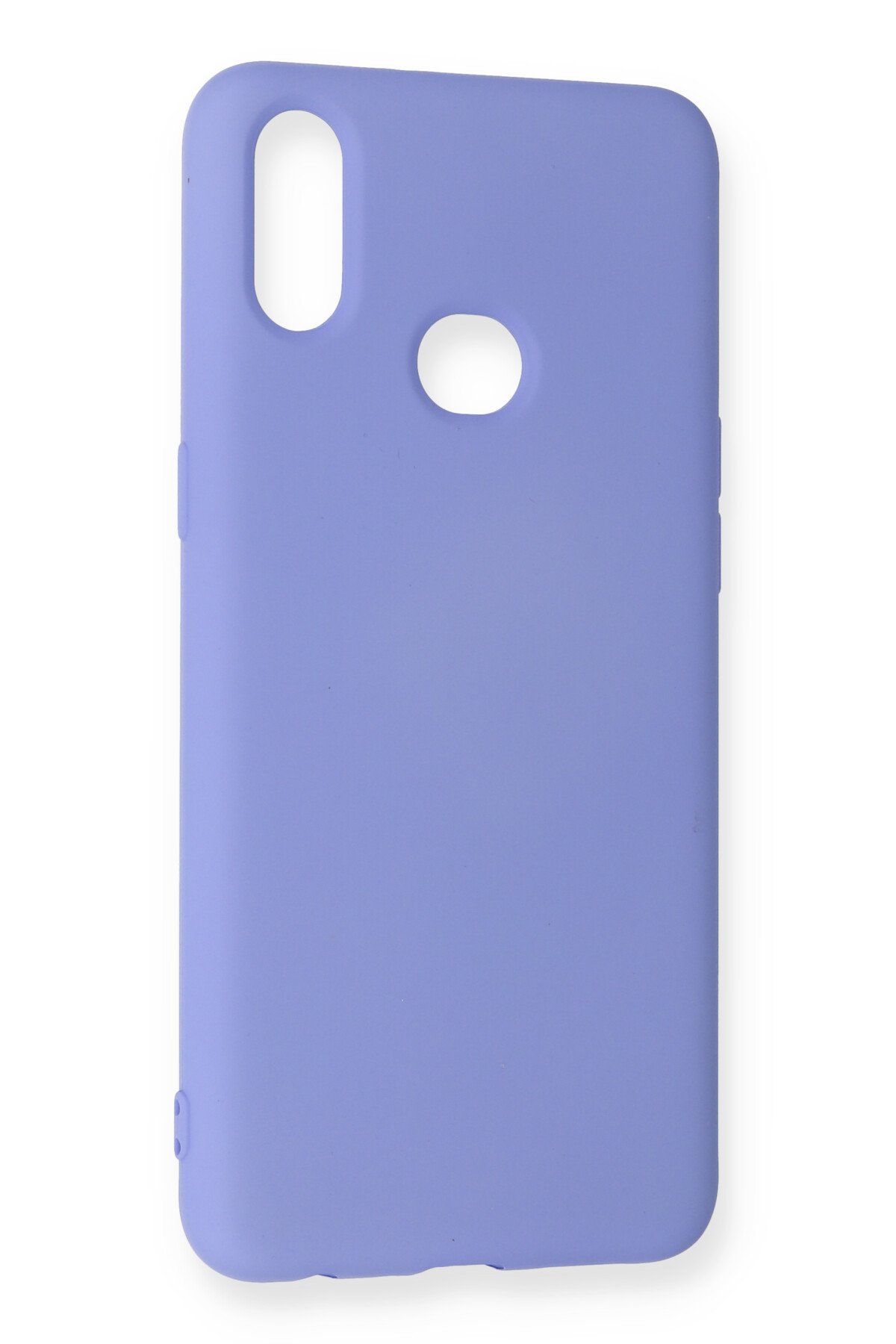 Newface Samsung Galaxy A10S 3D Antistatik Hayalet Cam Ekran Koruyucu