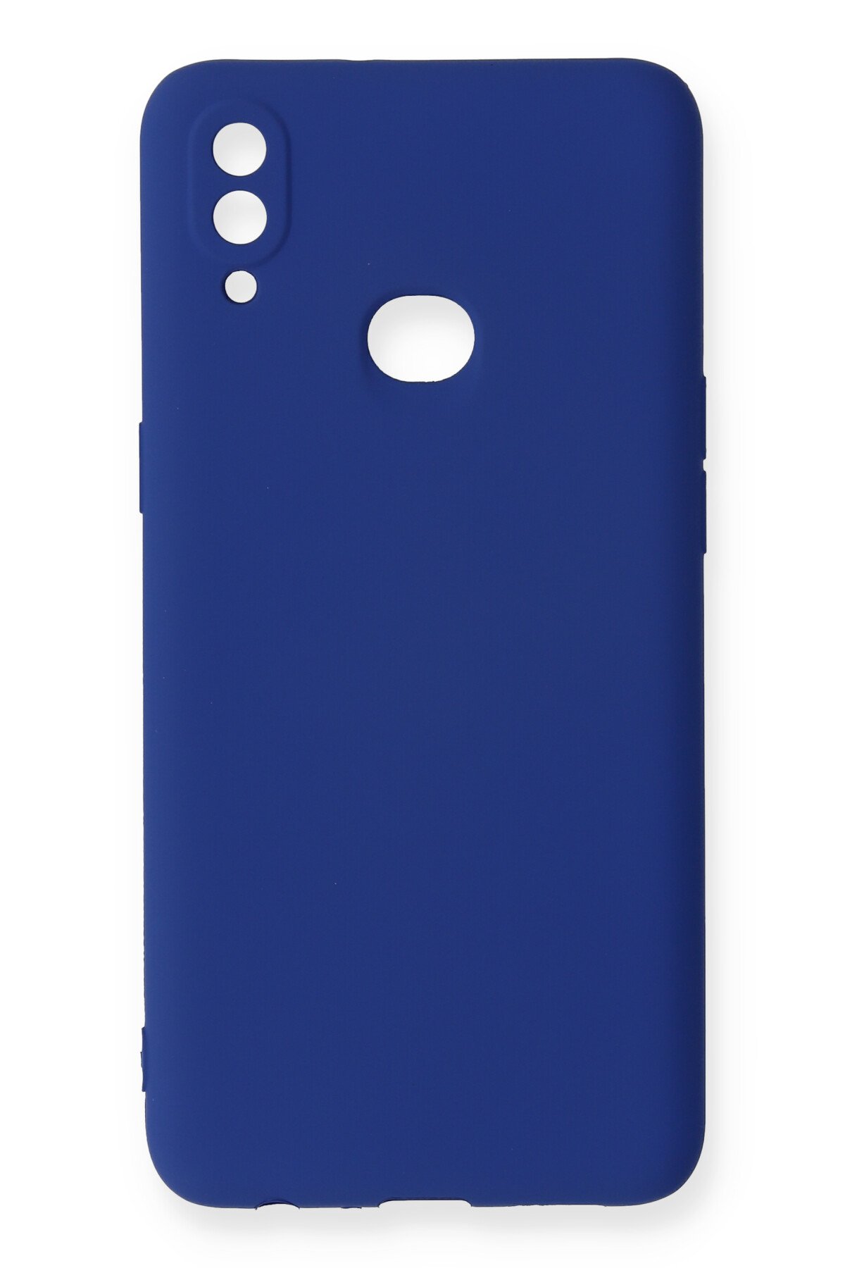 Newface Samsung Galaxy A10S Kılıf Olex Tpu Silikon