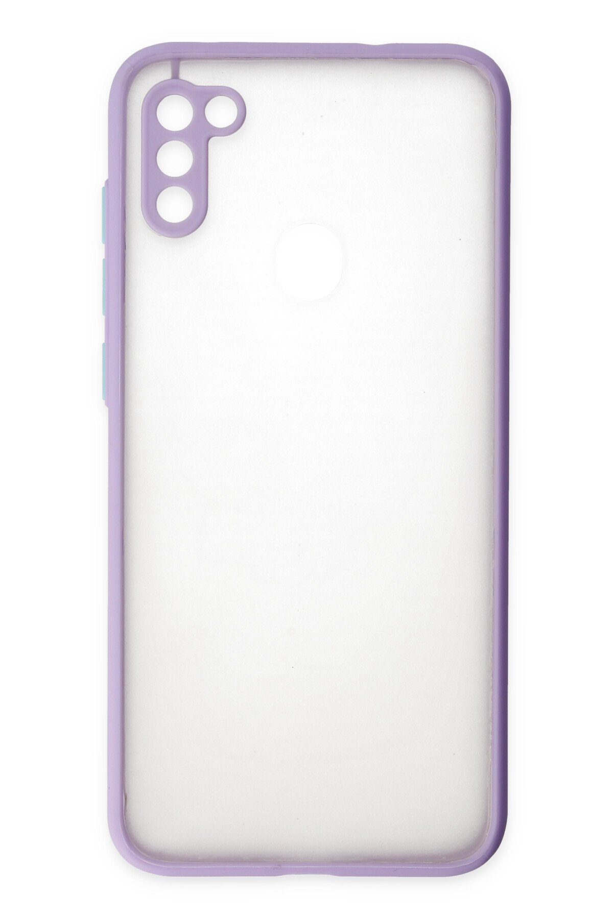 Newface Samsung Galaxy A11 Kılıf Olex Tpu Silikon