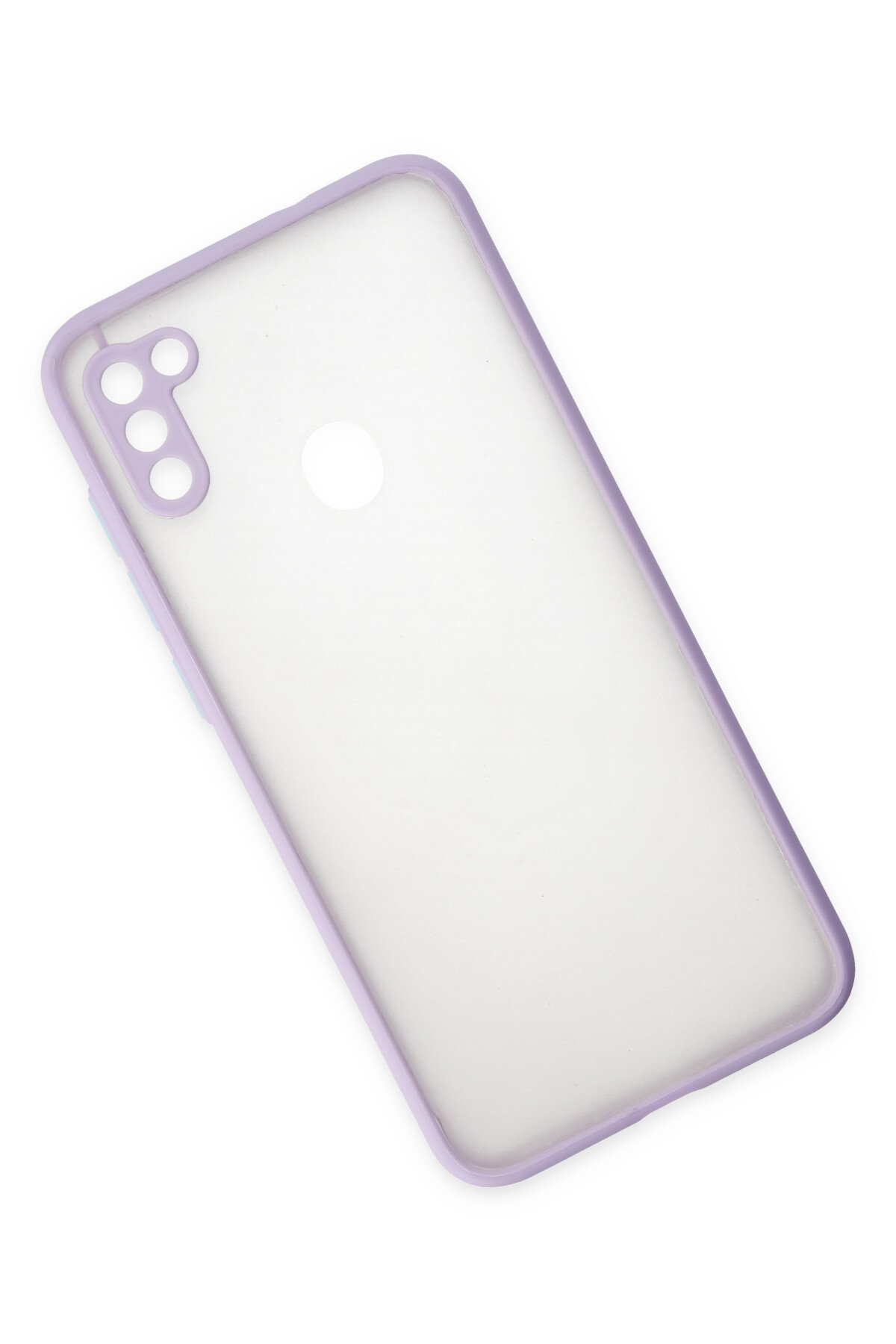 Newface Samsung Galaxy A11 Kılıf Olex Tpu Silikon