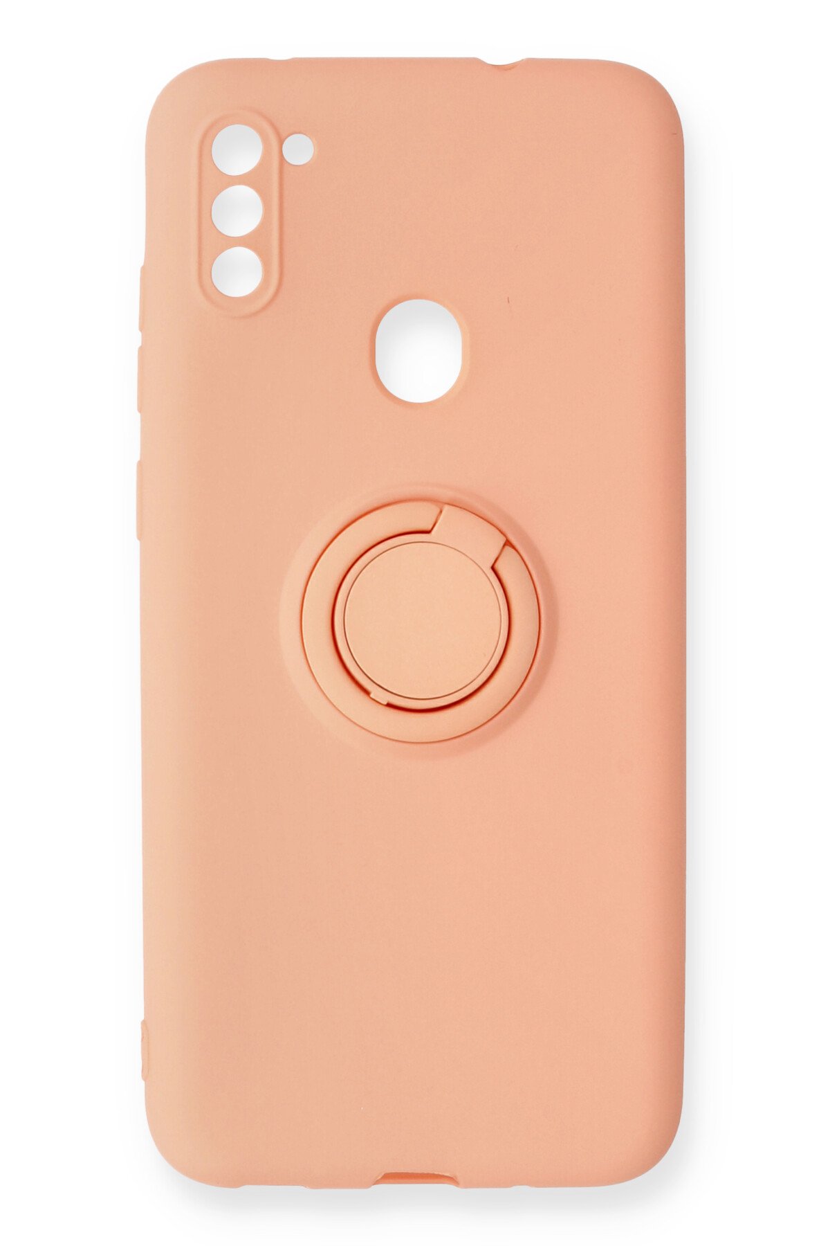Newface Samsung Galaxy A11 Seramik Nano Ekran Koruyucu