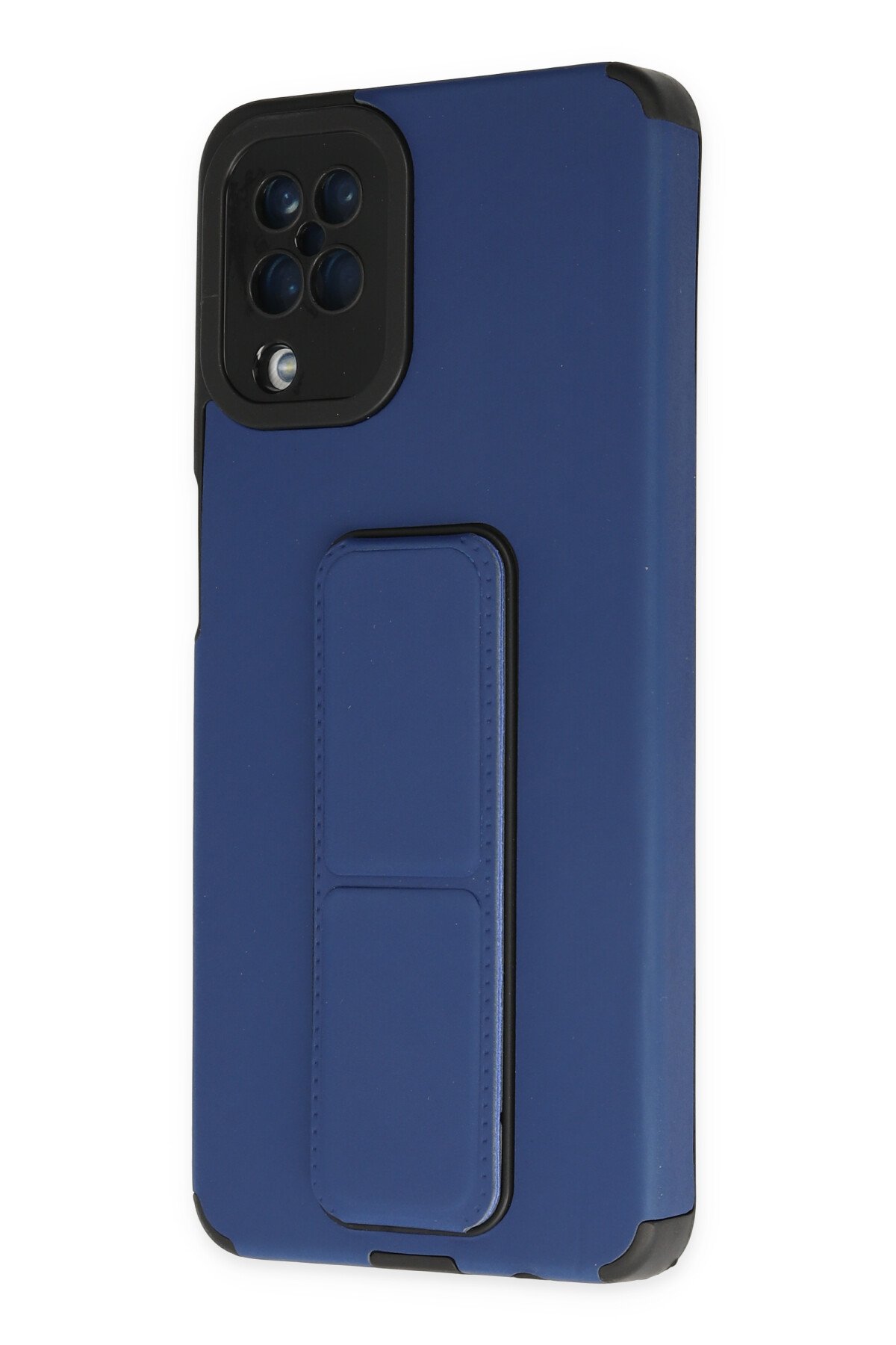 Newface Samsung Galaxy A12 5D Hayalet Cam Ekran Koruyucu