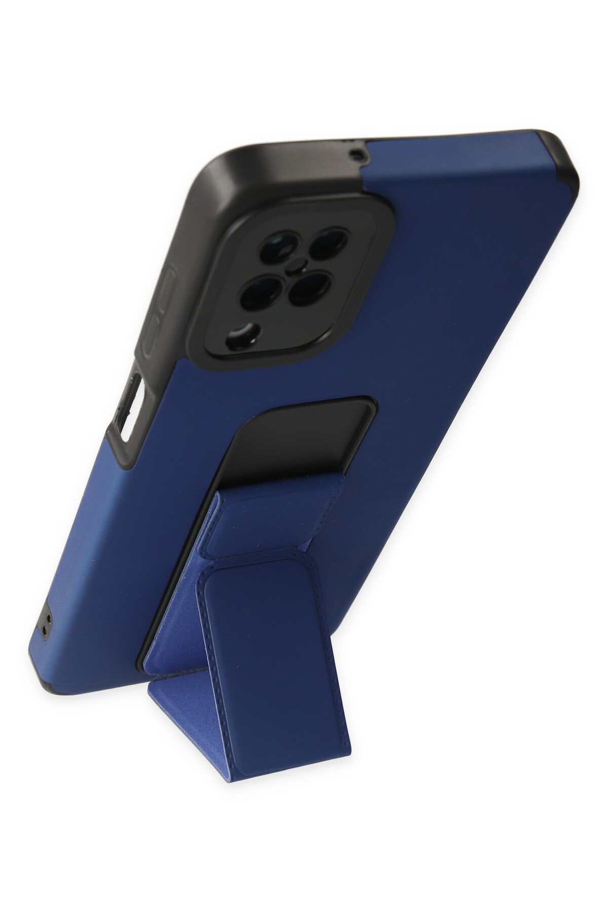 Newface Samsung Galaxy A12 5D Hayalet Cam Ekran Koruyucu