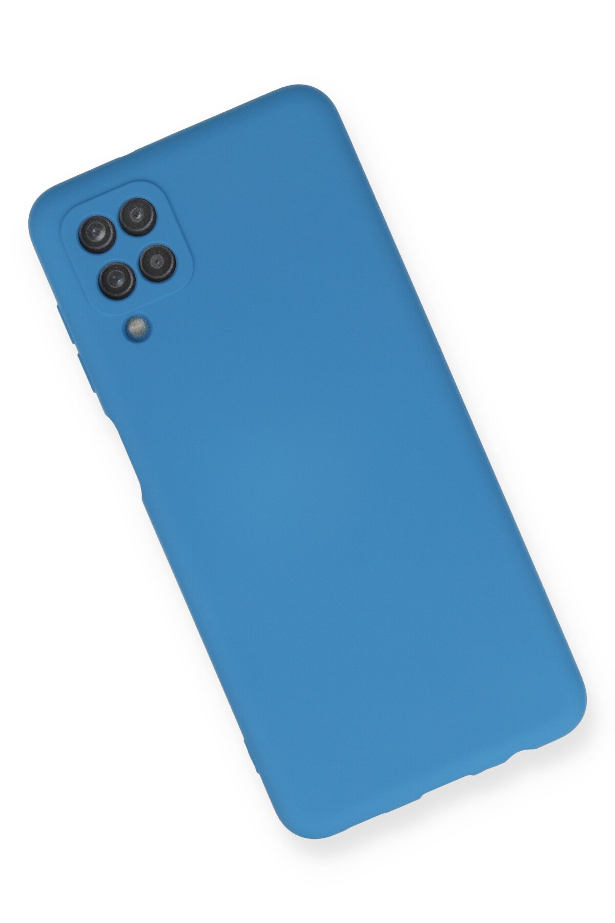 Newface Samsung Galaxy A12 Uv Polymer Nano Ekran Koruyucu