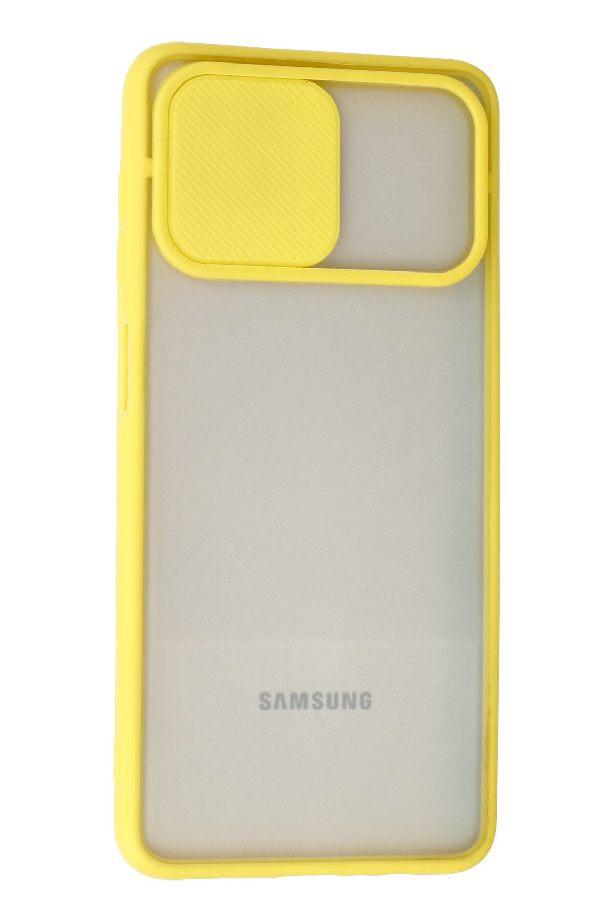 Newface Samsung Galaxy A12 Uv Polymer Nano Ekran Koruyucu