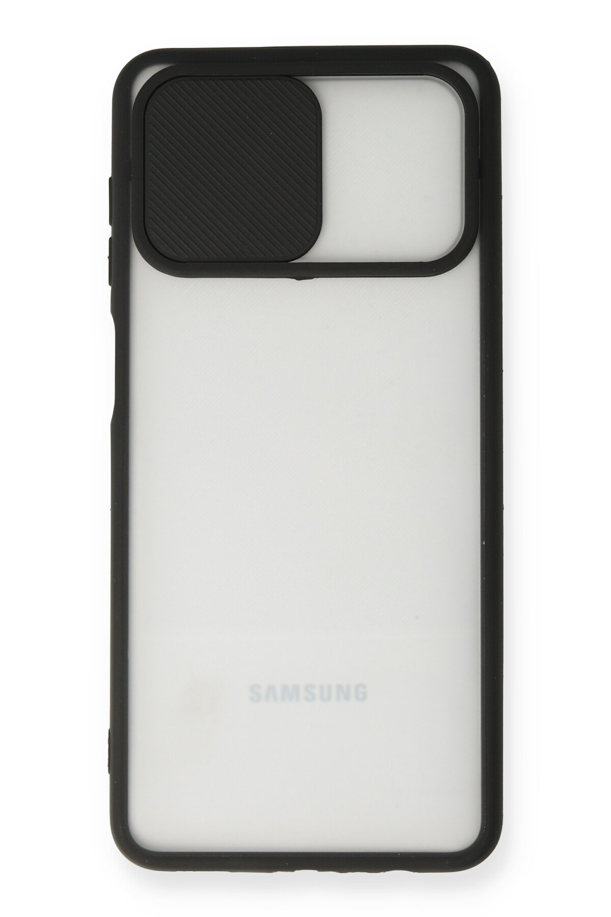 Newface Samsung Galaxy M12 3D Antistatik Seramik Nano Ekran Koruyucu