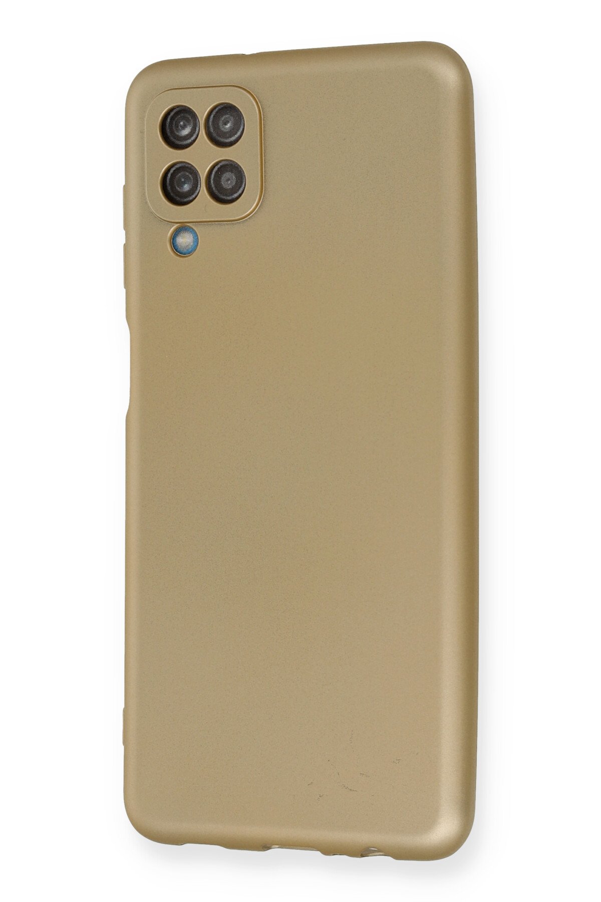 Newface Samsung Galaxy A12 Seramik Nano Ekran Koruyucu