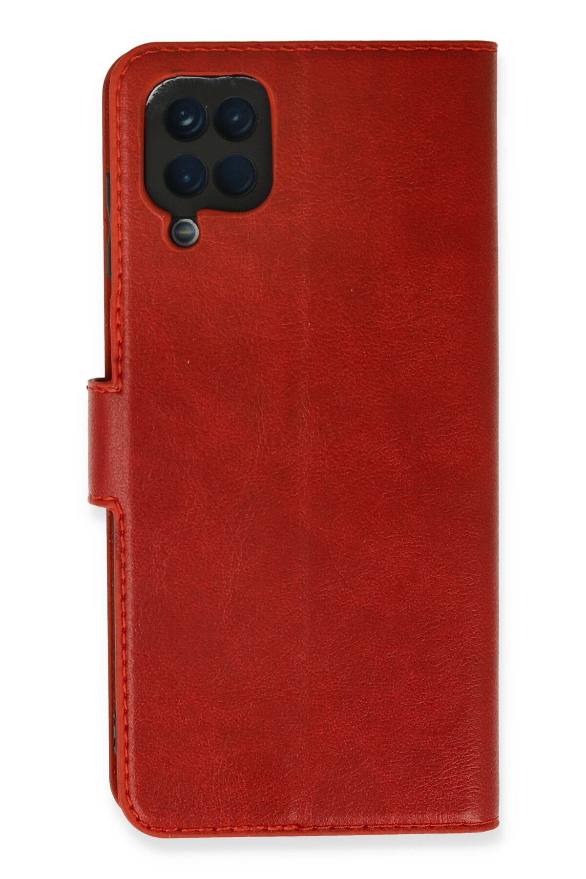 Newface Samsung Galaxy A12 5D Hayalet Cam Ekran Koruyucu