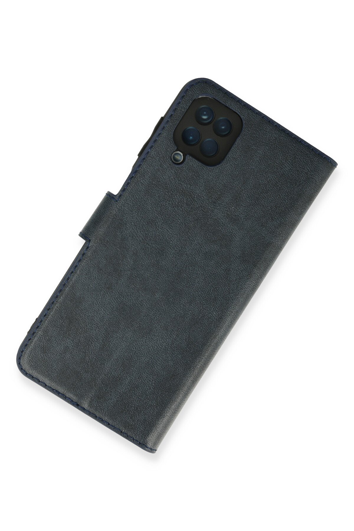 Newface Samsung Galaxy A12 3D Antistatik Mat Seramik Nano Ekran Koruyucu