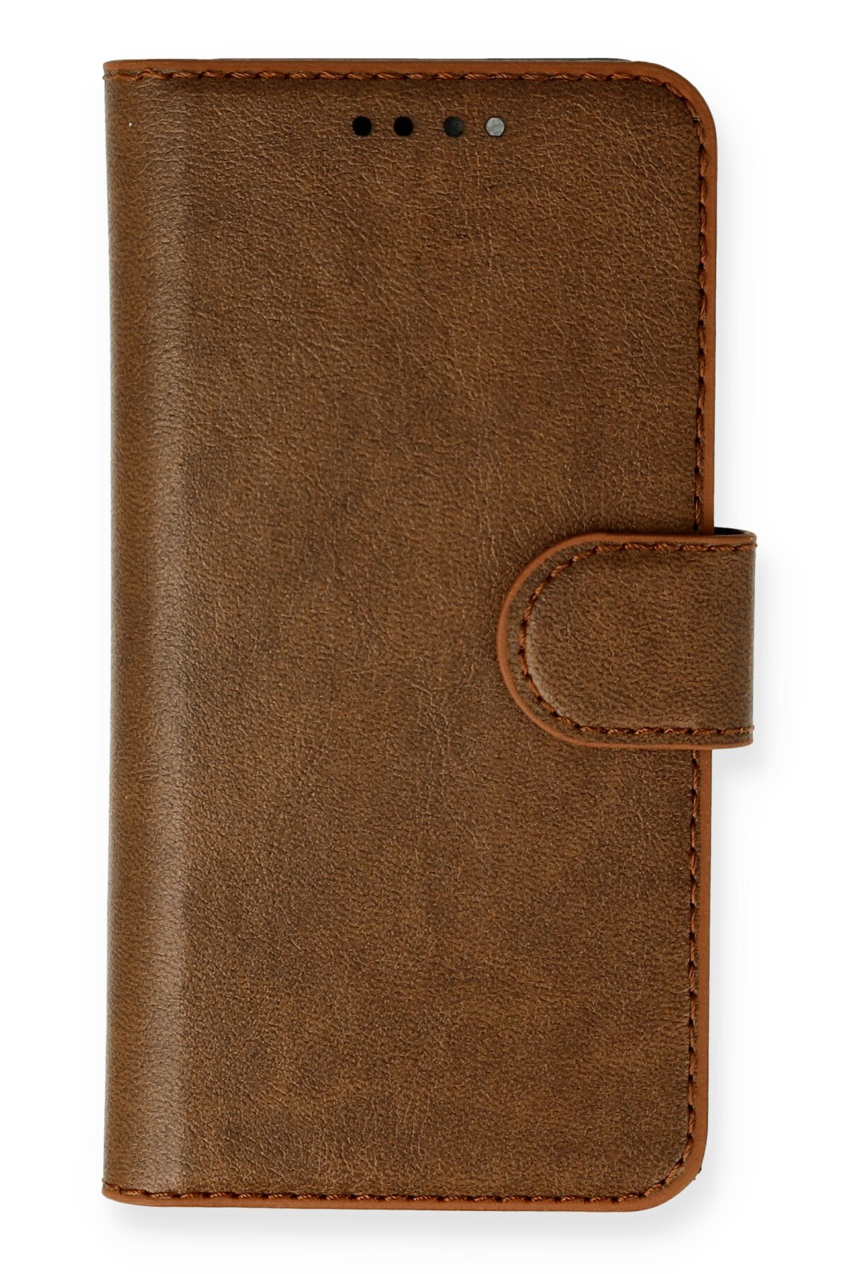 Newface Samsung Galaxy A12 Kılıf Palm Buzlu Kamera Sürgülü Silikon - Siyah