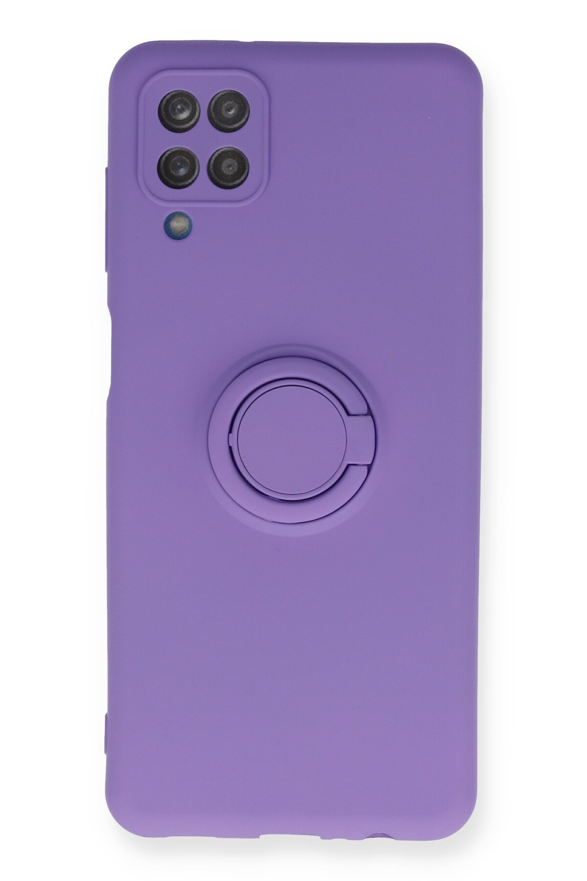 Newface Samsung Galaxy A12 Royal Nano Ekran Koruyucu