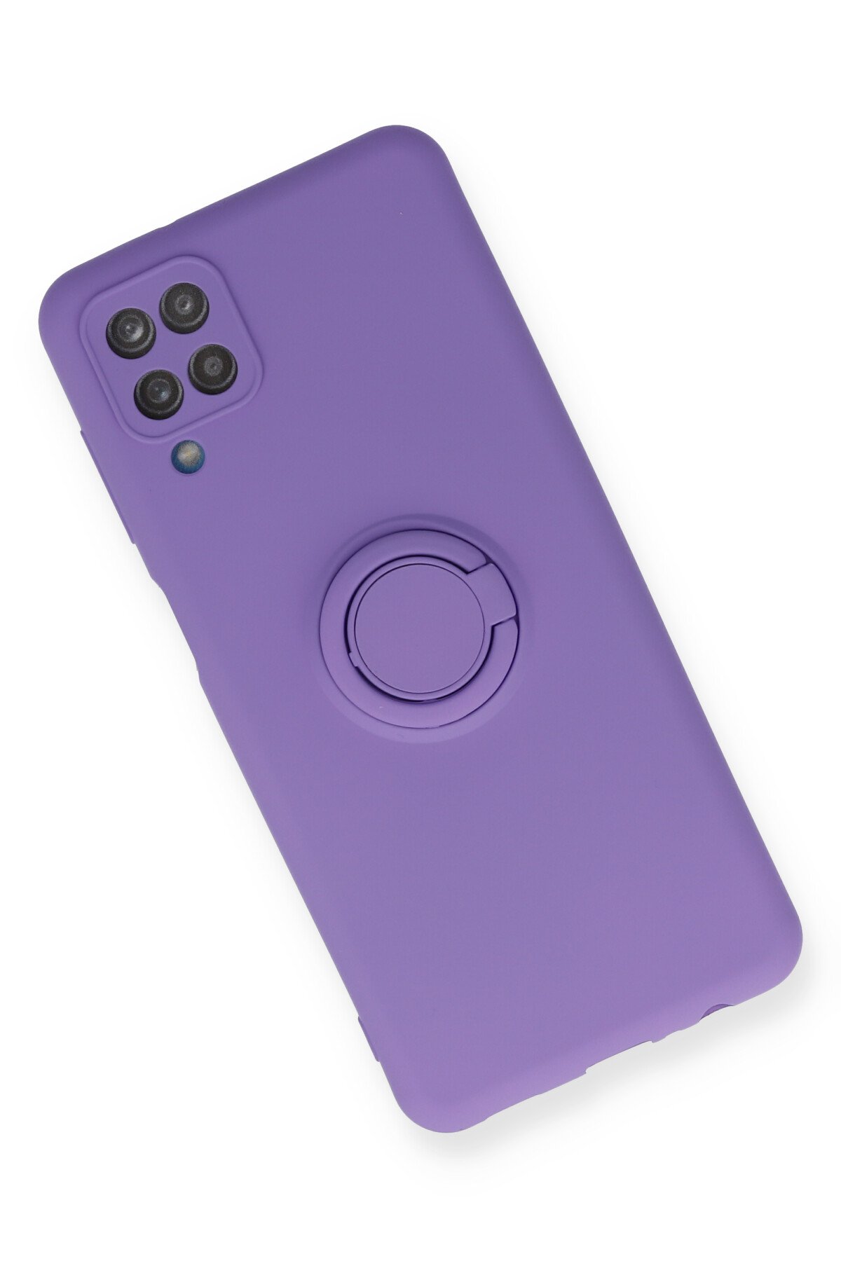 Newface Samsung Galaxy A12 Royal Nano Ekran Koruyucu