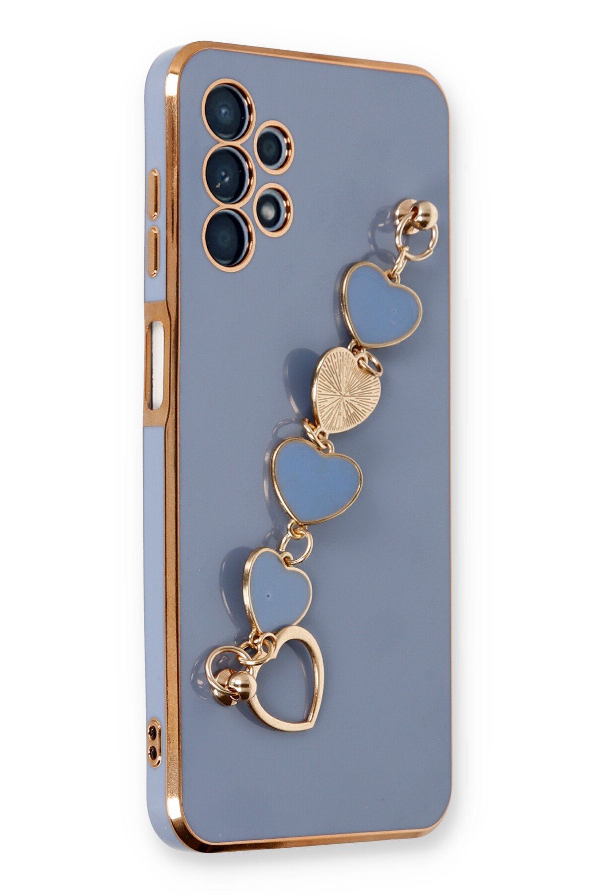 Newface Samsung Galaxy A13 4G 3D Antistatik Seramik Nano Ekran Koruyucu